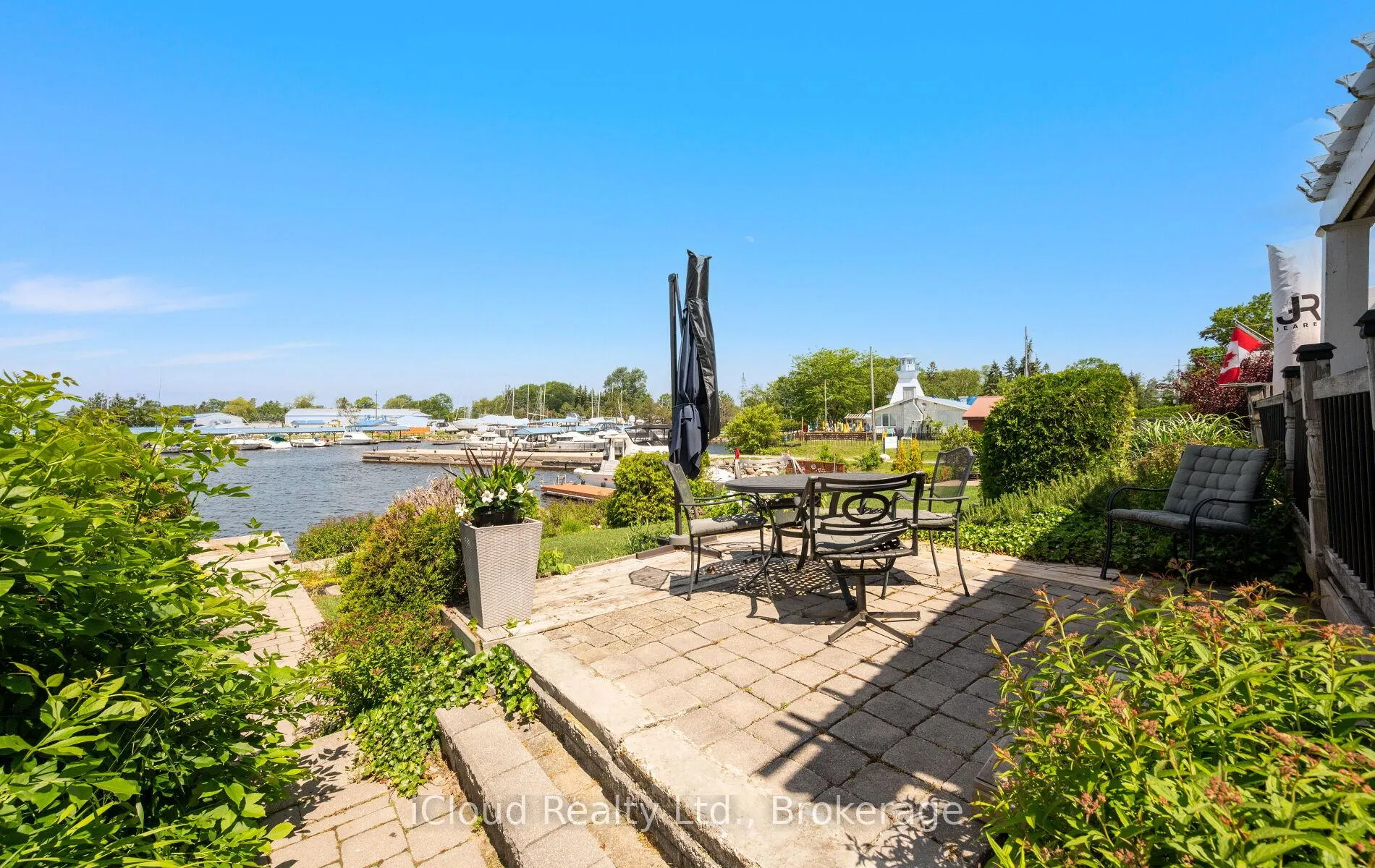 Photo 44 of 104 Wycliffe Cove, Tay, Victoria Harbour — HOMEH