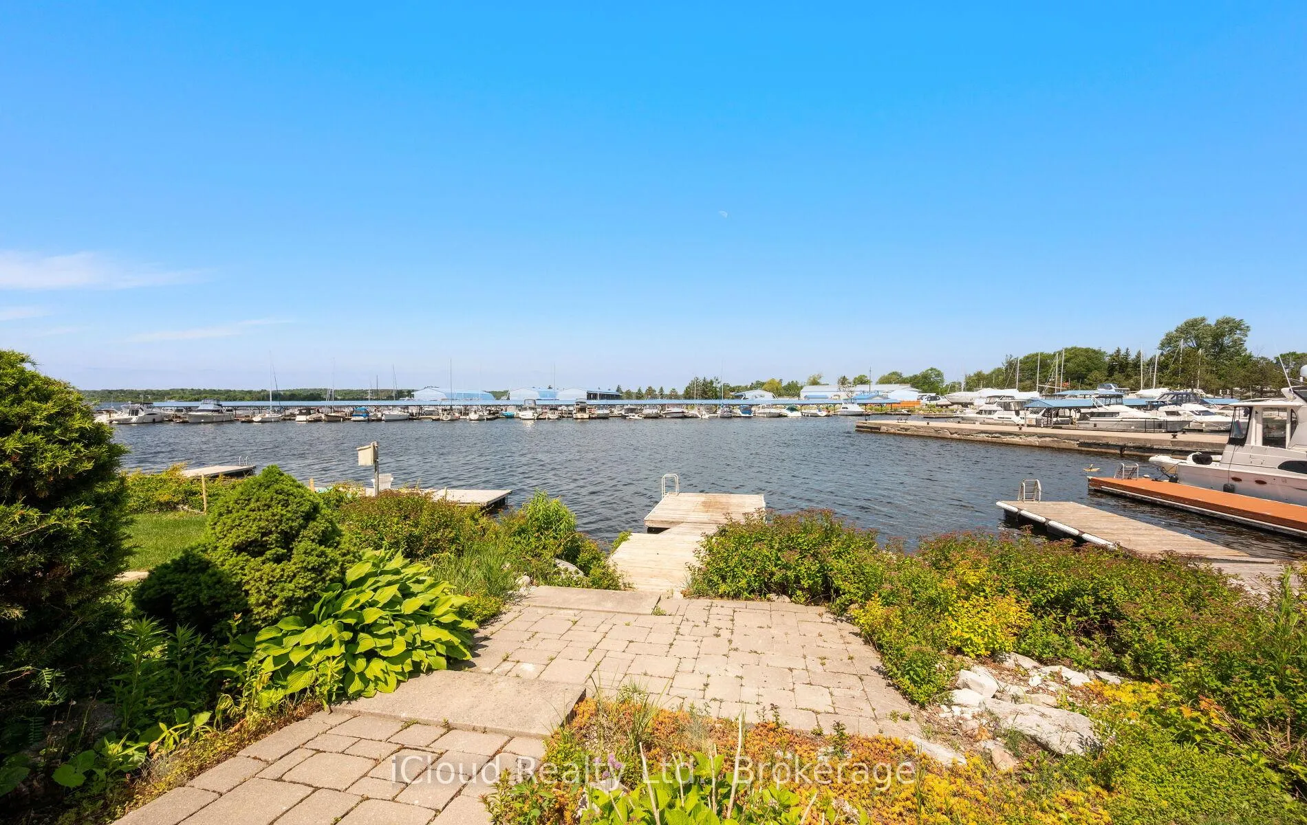Photo 47 of 104 Wycliffe Cove, Tay, Victoria Harbour — HOMEH