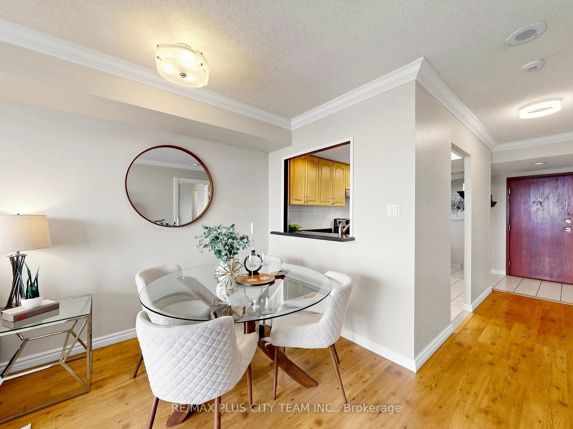 Photo 8 of Unit 1717, 268 Ridley Boulevard, Toronto, Bedford Park-Nortown — HOMEH