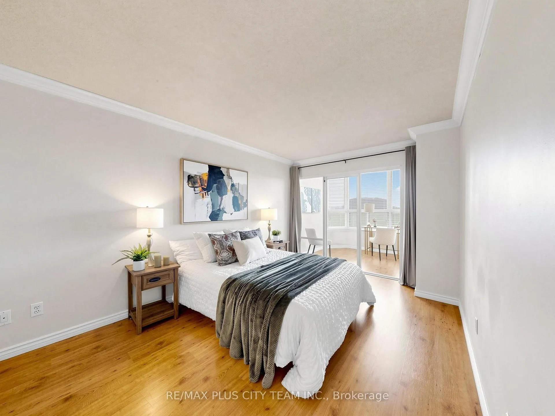 Photo 13 of Unit 1717, 268 Ridley Boulevard, Toronto, Bedford Park-Nortown — HOMEH