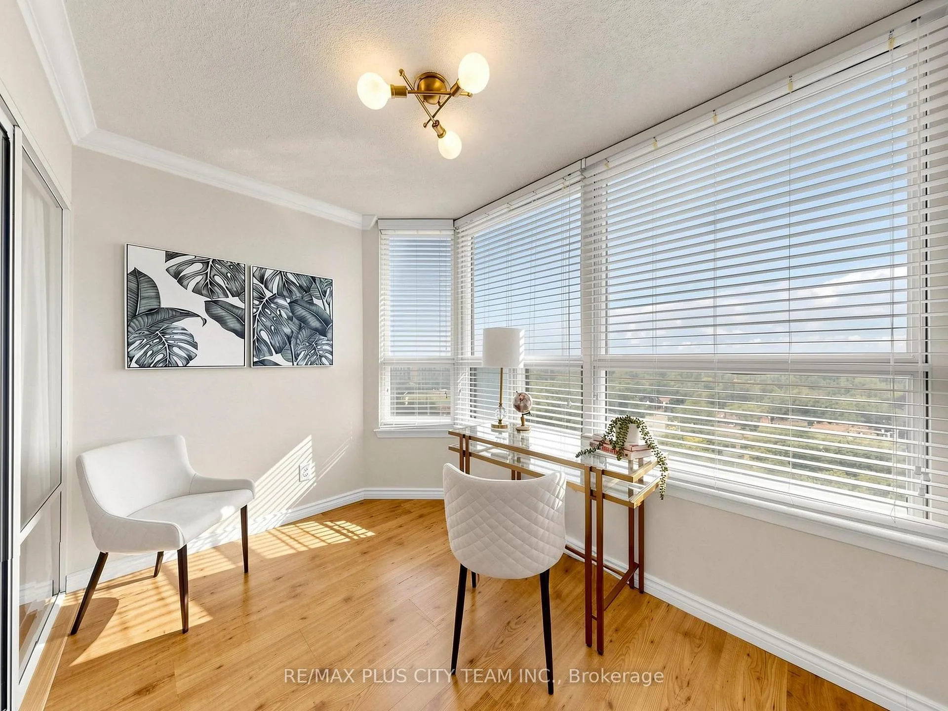 Photo 16 of Unit 1717, 268 Ridley Boulevard, Toronto, Bedford Park-Nortown — HOMEH