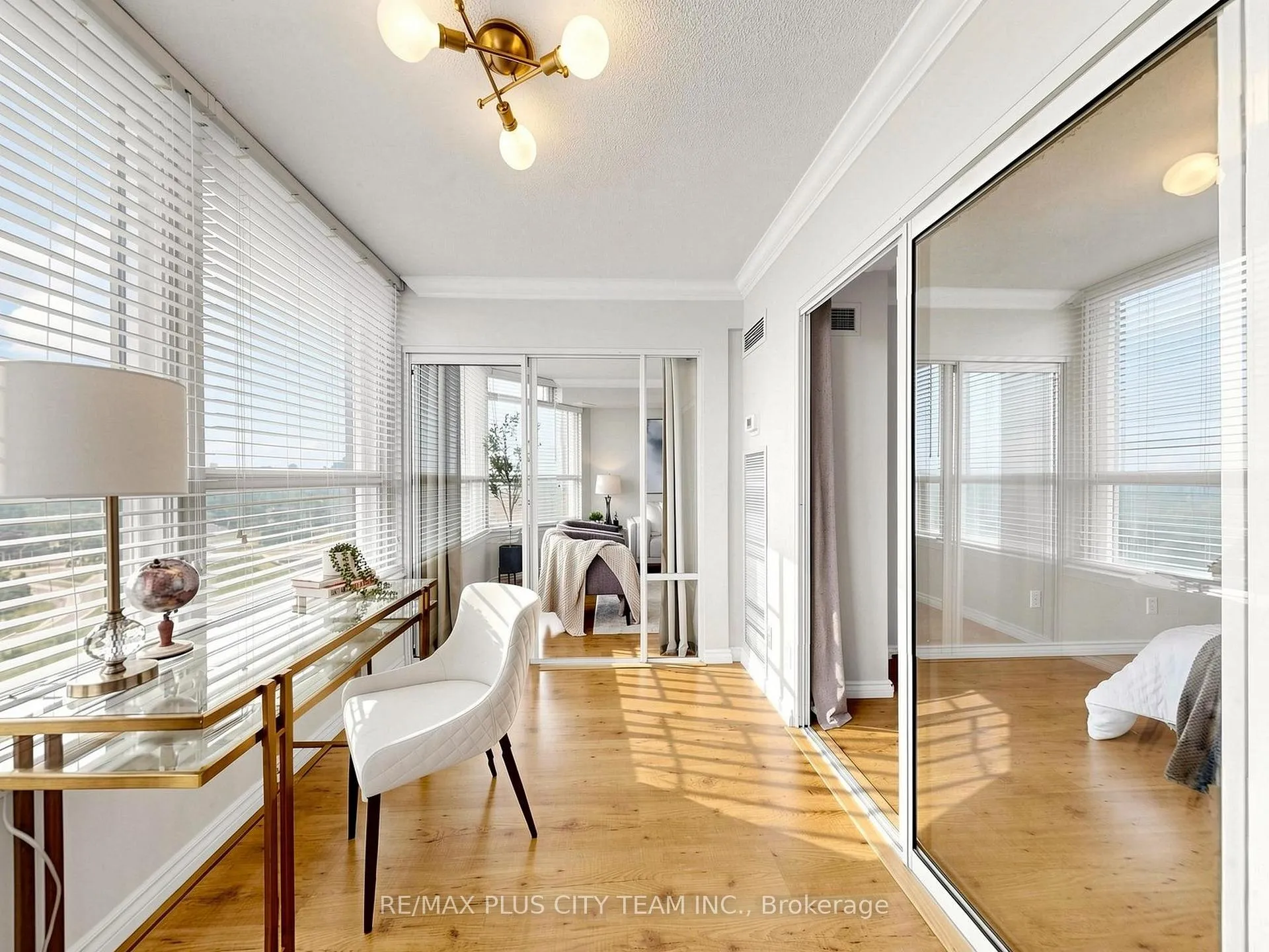Photo 18 of Unit 1717, 268 Ridley Boulevard, Toronto, Bedford Park-Nortown — HOMEH