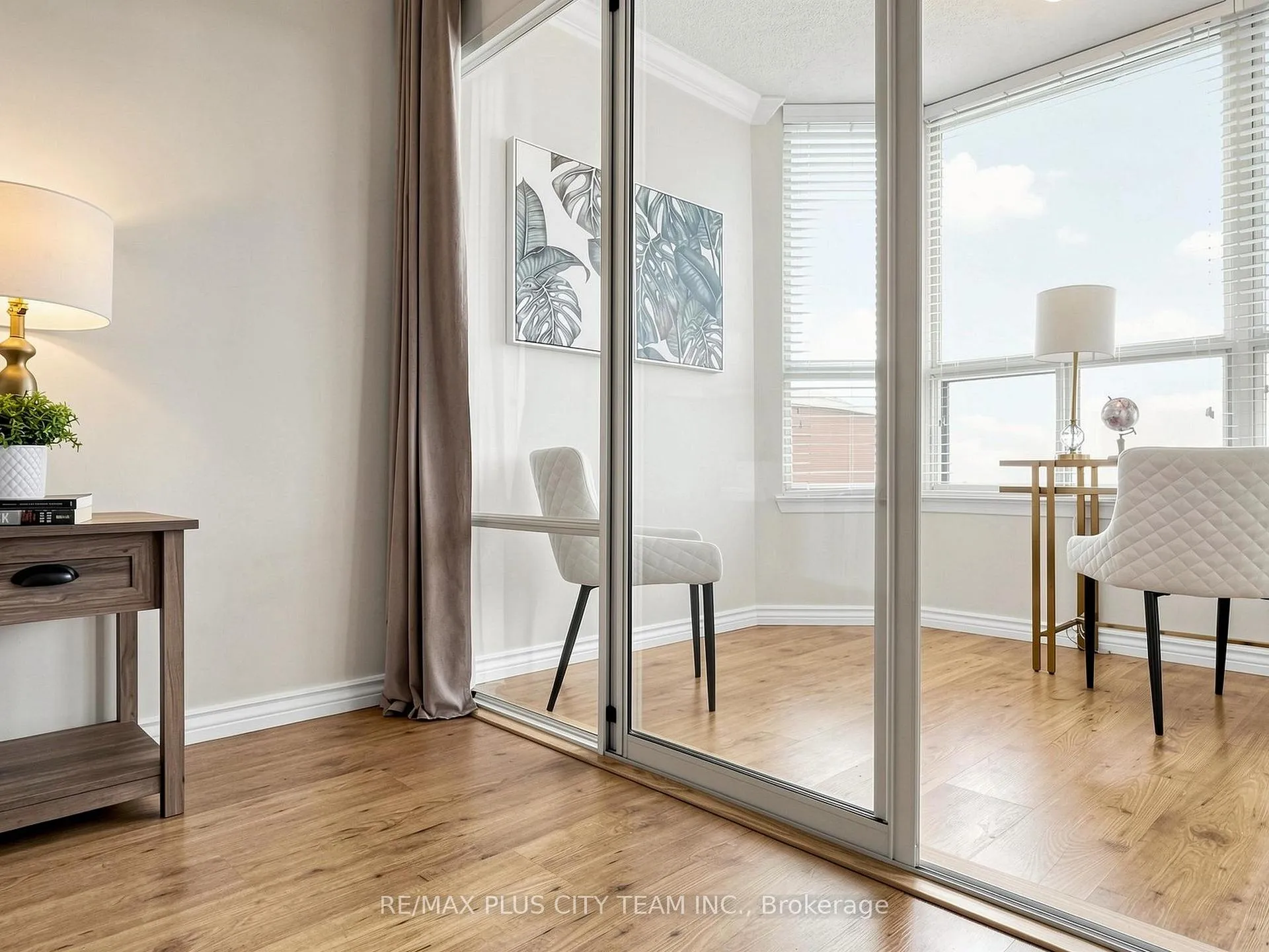 Photo 19 of Unit 1717, 268 Ridley Boulevard, Toronto, Bedford Park-Nortown — HOMEH