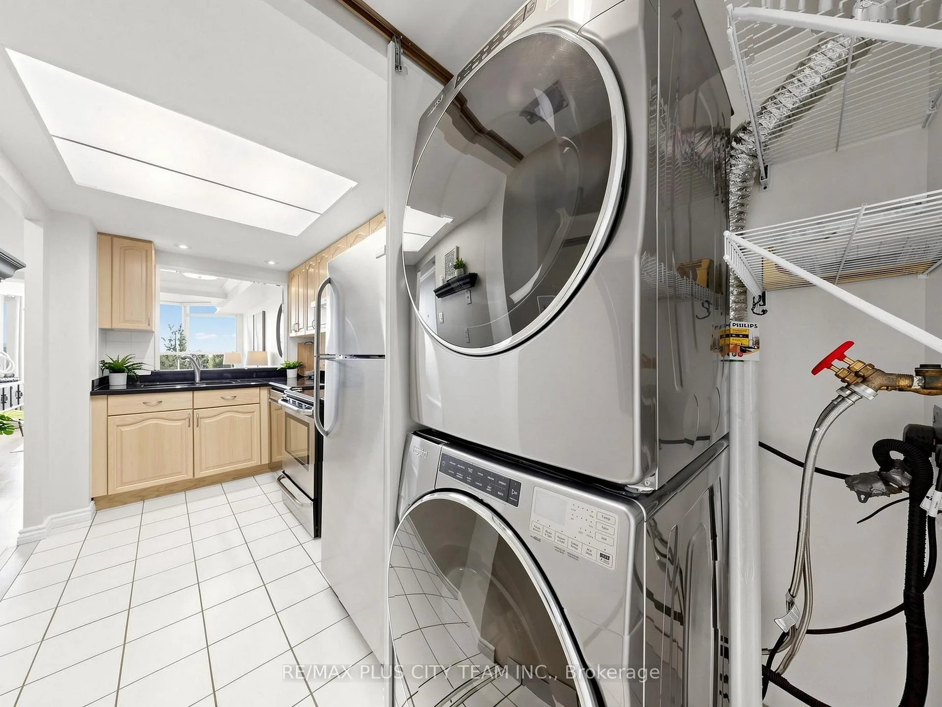 Photo 22 of Unit 1717, 268 Ridley Boulevard, Toronto, Bedford Park-Nortown — HOMEH