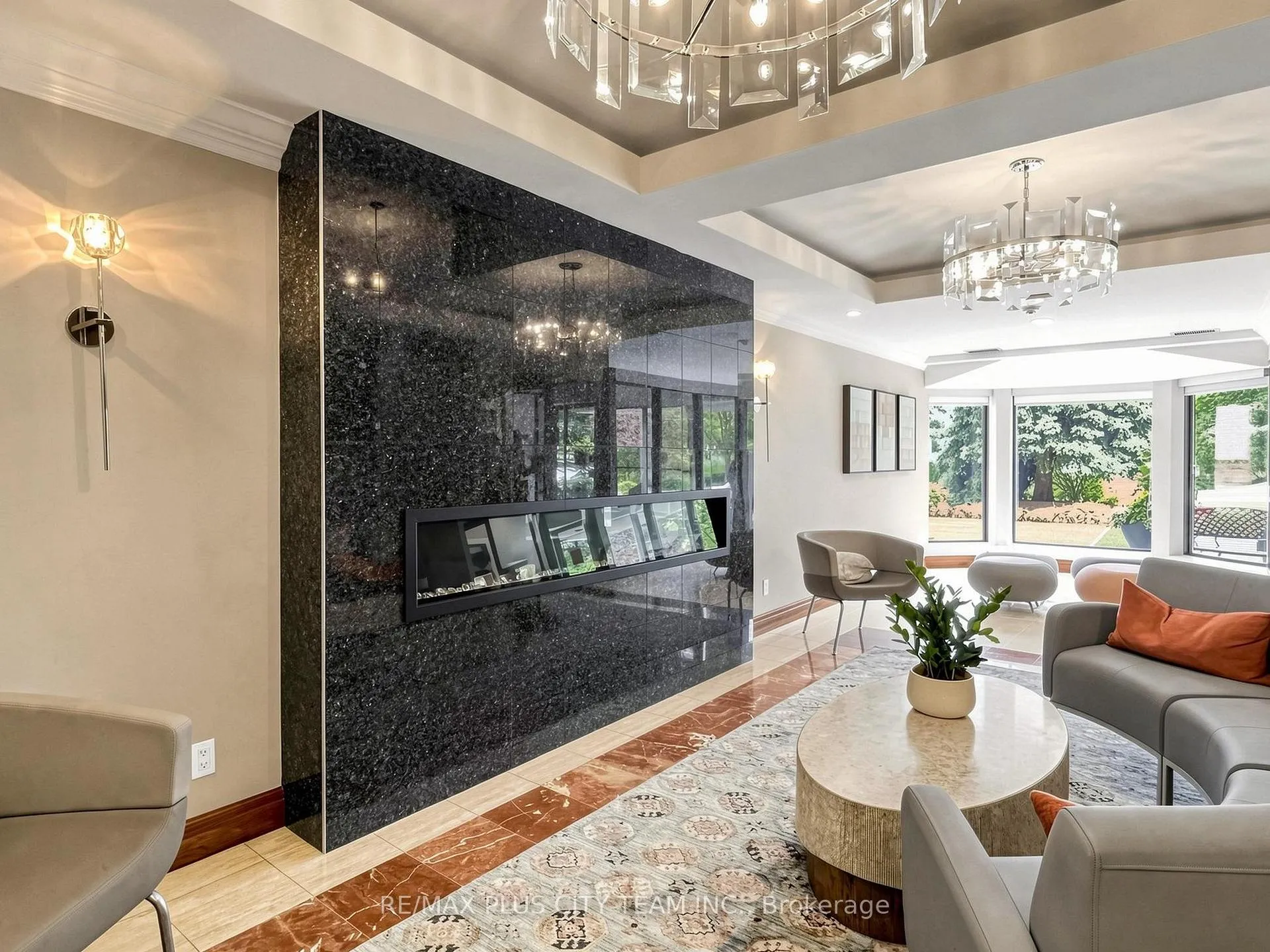 Photo 29 of Unit 1717, 268 Ridley Boulevard, Toronto, Bedford Park-Nortown — HOMEH