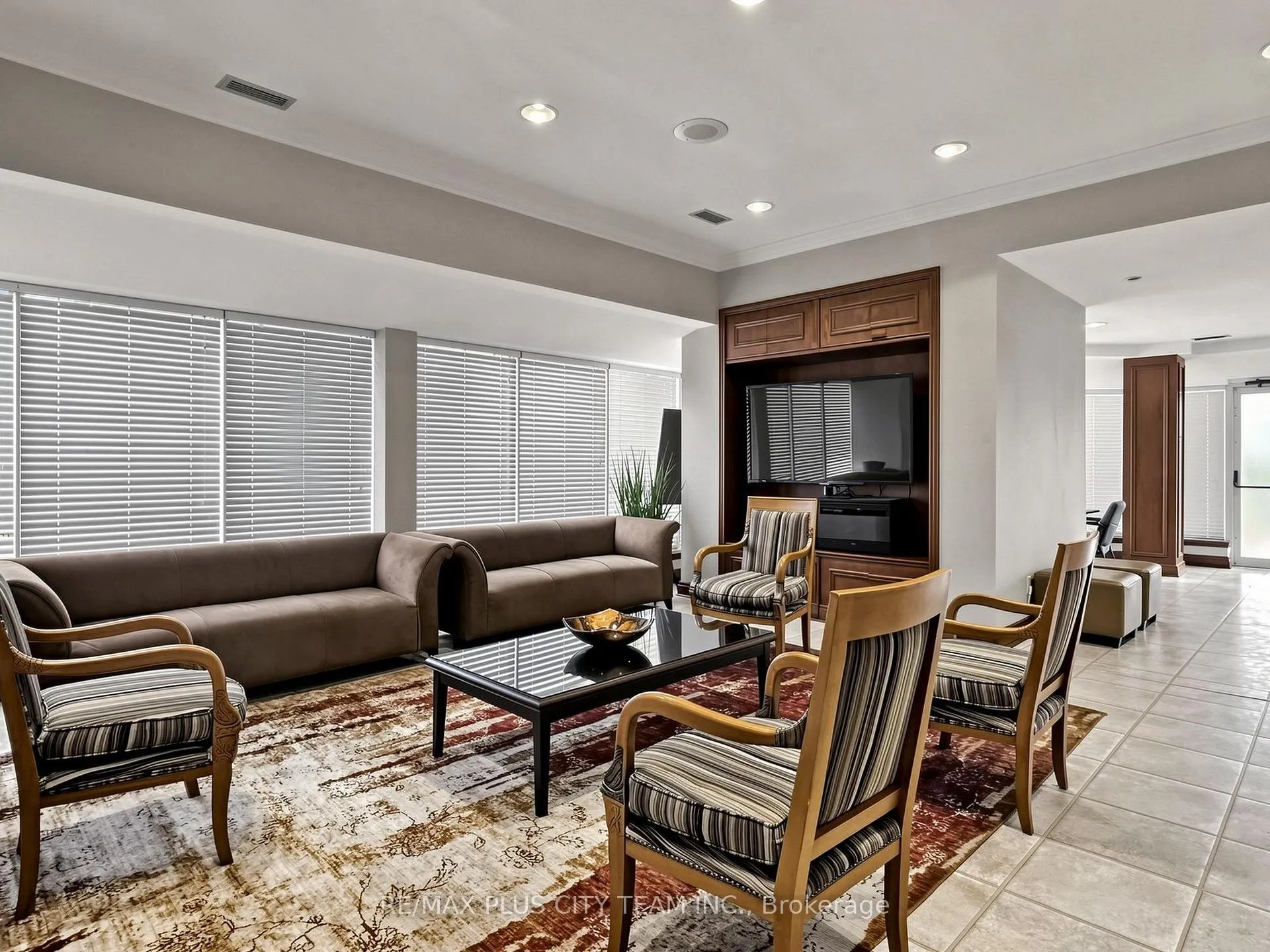 Photo 30 of Unit 1717, 268 Ridley Boulevard, Toronto, Bedford Park-Nortown — HOMEH