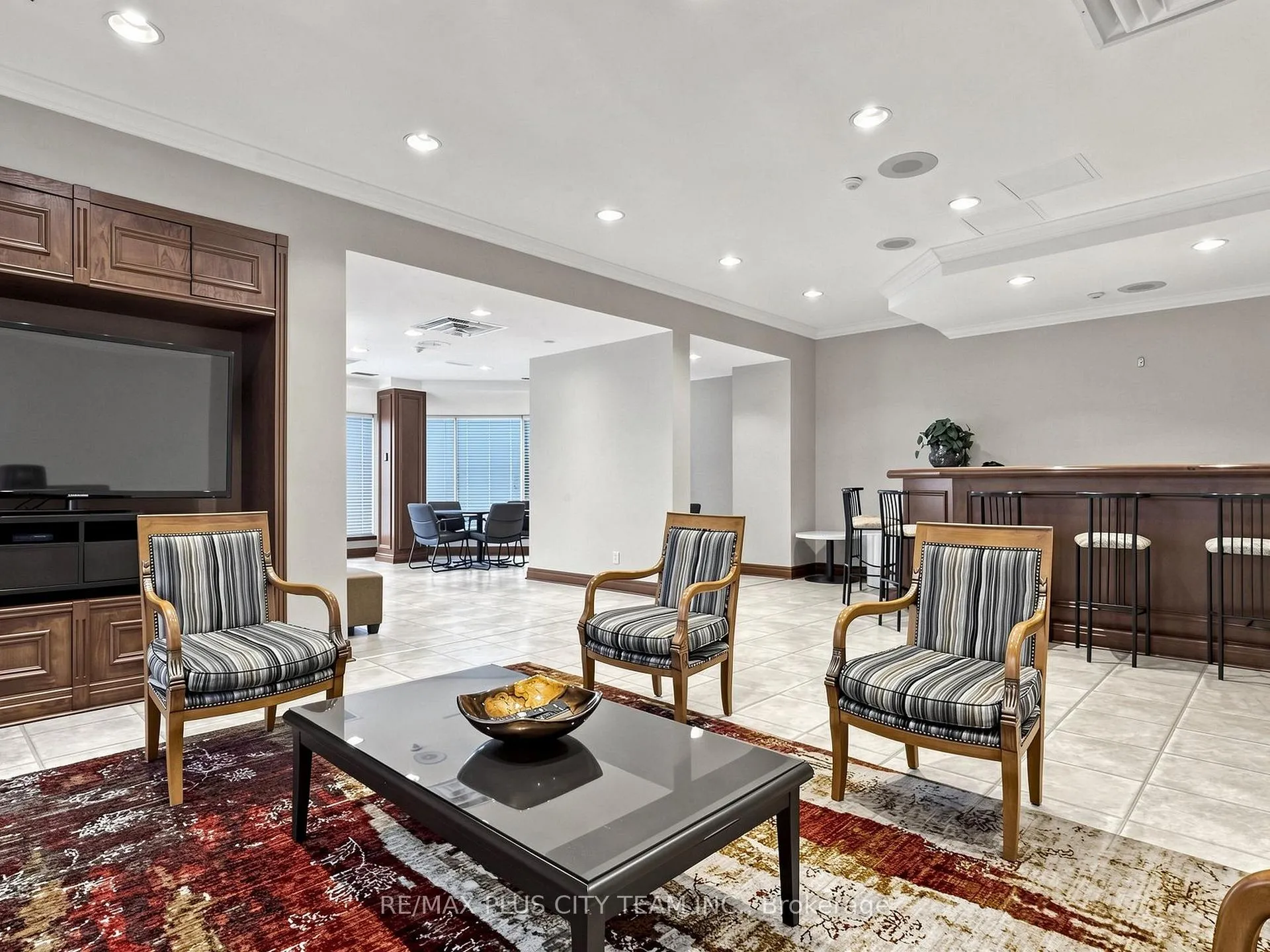 Photo 33 of Unit 1717, 268 Ridley Boulevard, Toronto, Bedford Park-Nortown — HOMEH
