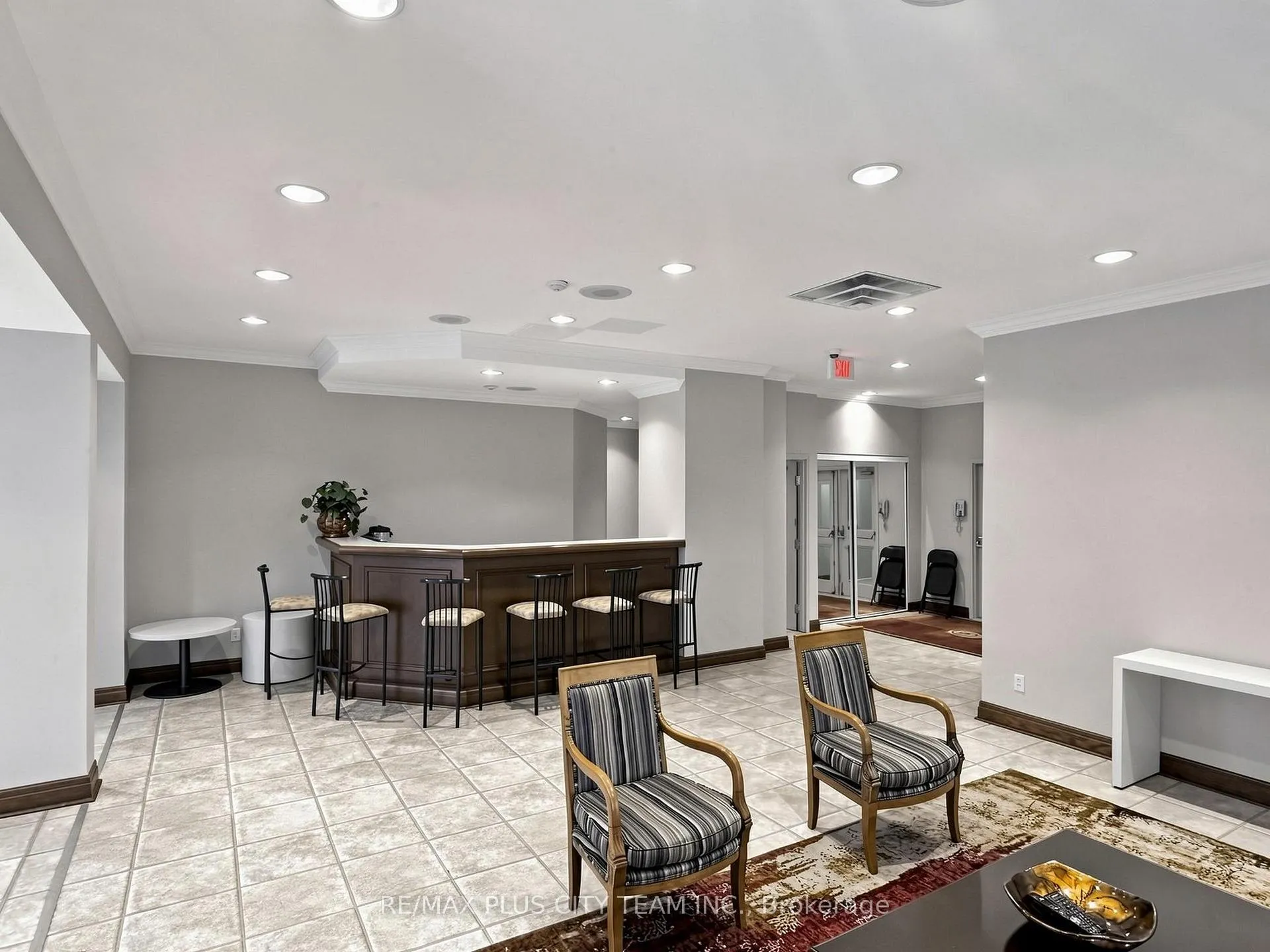 Photo 34 of Unit 1717, 268 Ridley Boulevard, Toronto, Bedford Park-Nortown — HOMEH