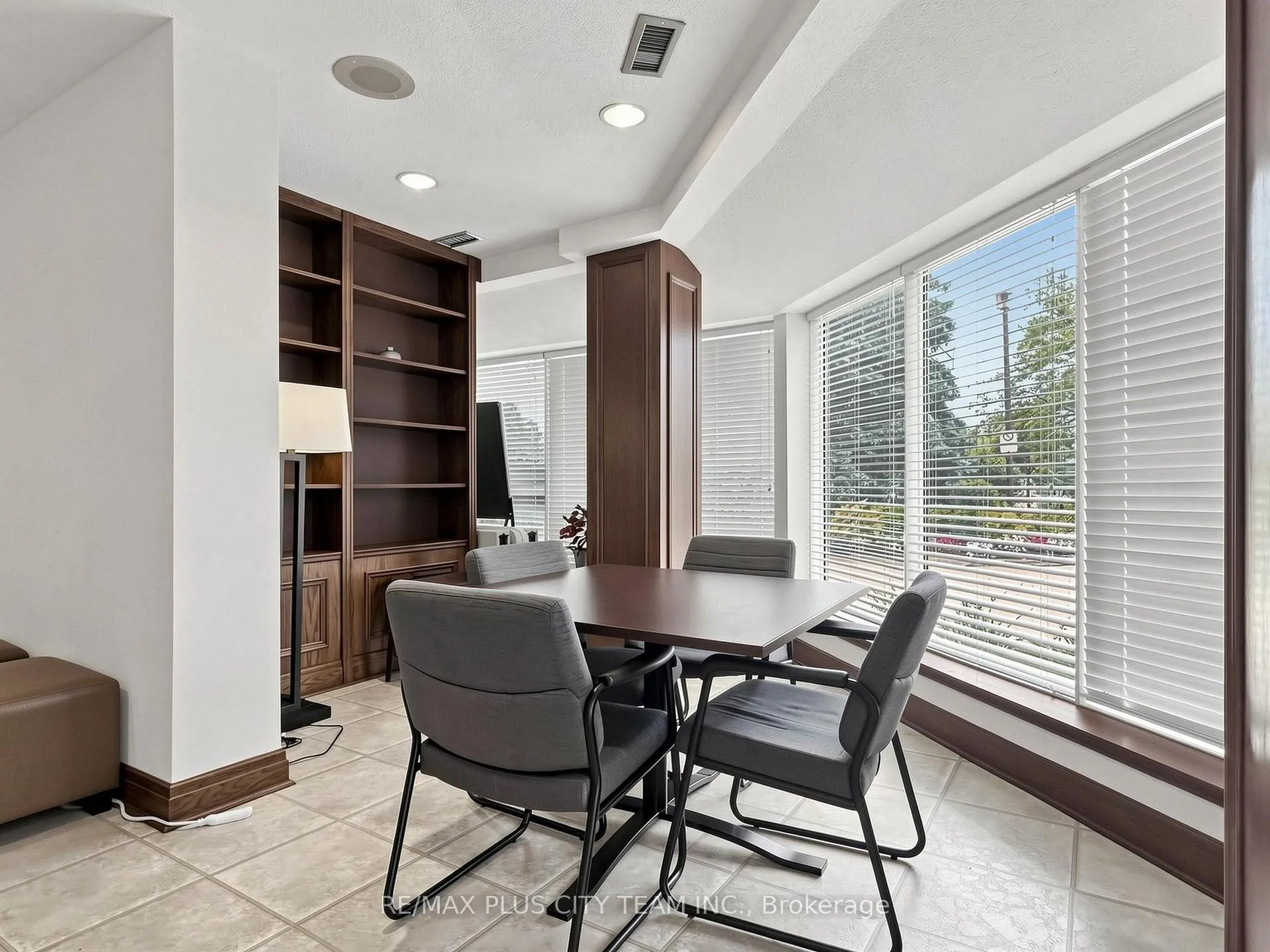 Photo 35 of Unit 1717, 268 Ridley Boulevard, Toronto, Bedford Park-Nortown — HOMEH