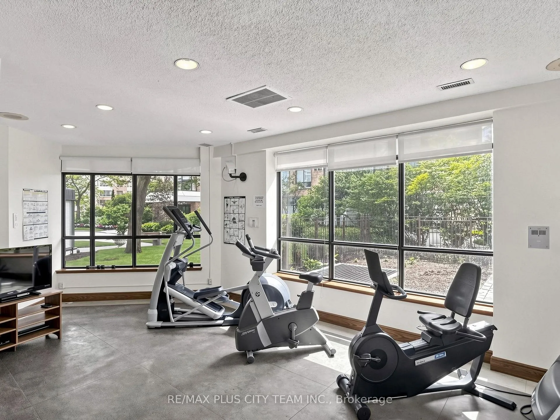 Photo 36 of Unit 1717, 268 Ridley Boulevard, Toronto, Bedford Park-Nortown — HOMEH