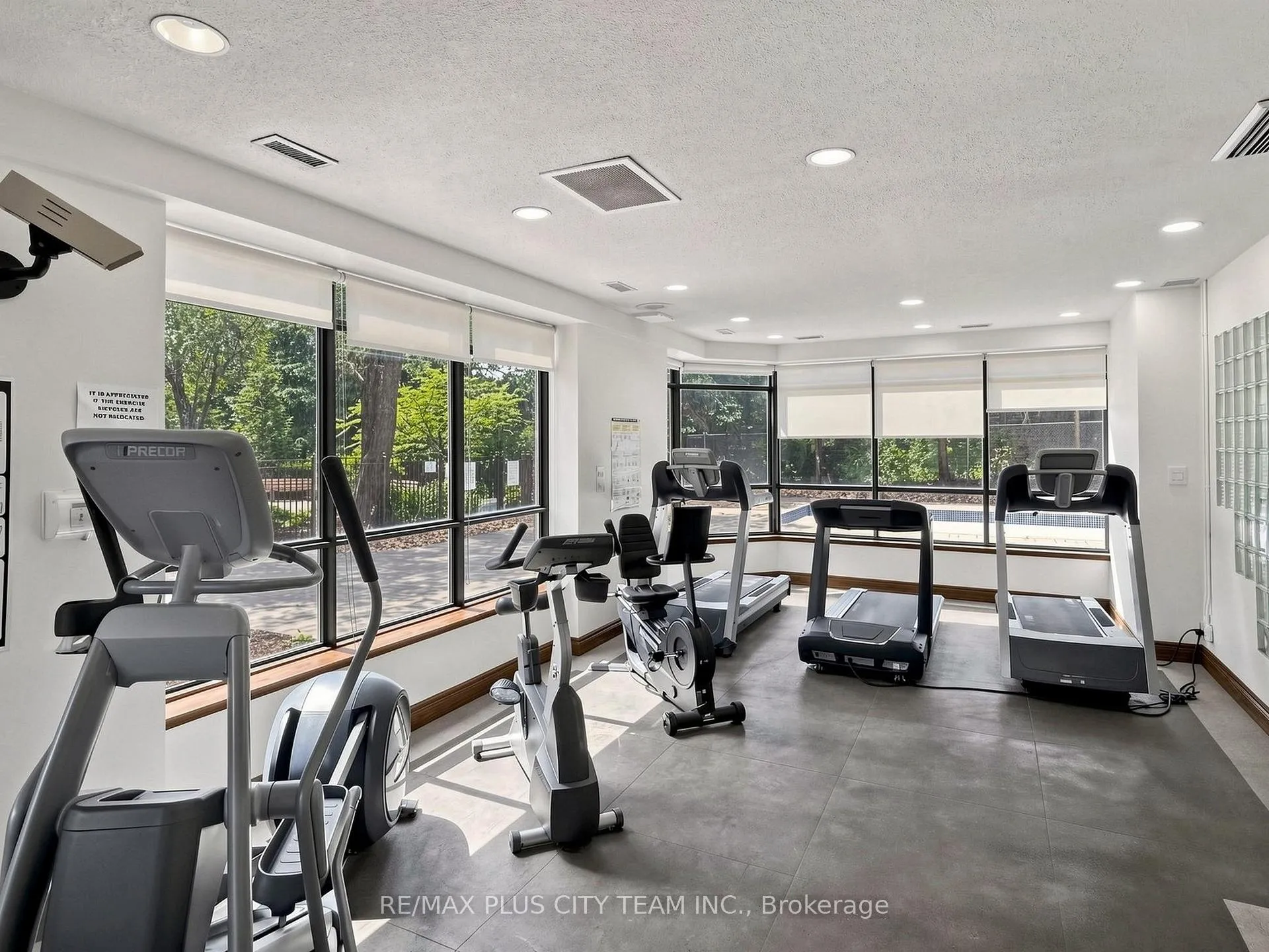 Photo 37 of Unit 1717, 268 Ridley Boulevard, Toronto, Bedford Park-Nortown — HOMEH