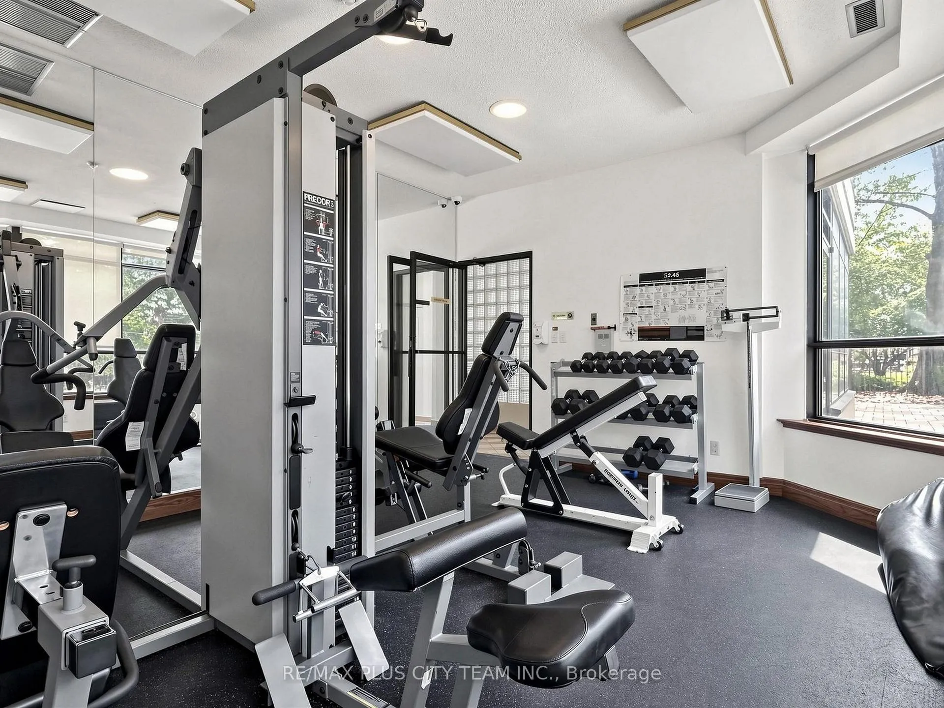 Photo 38 of Unit 1717, 268 Ridley Boulevard, Toronto, Bedford Park-Nortown — HOMEH