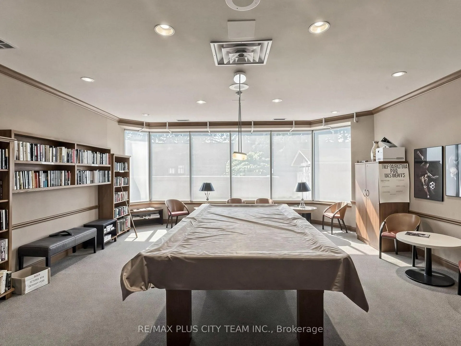 Photo 41 of Unit 1717, 268 Ridley Boulevard, Toronto, Bedford Park-Nortown — HOMEH