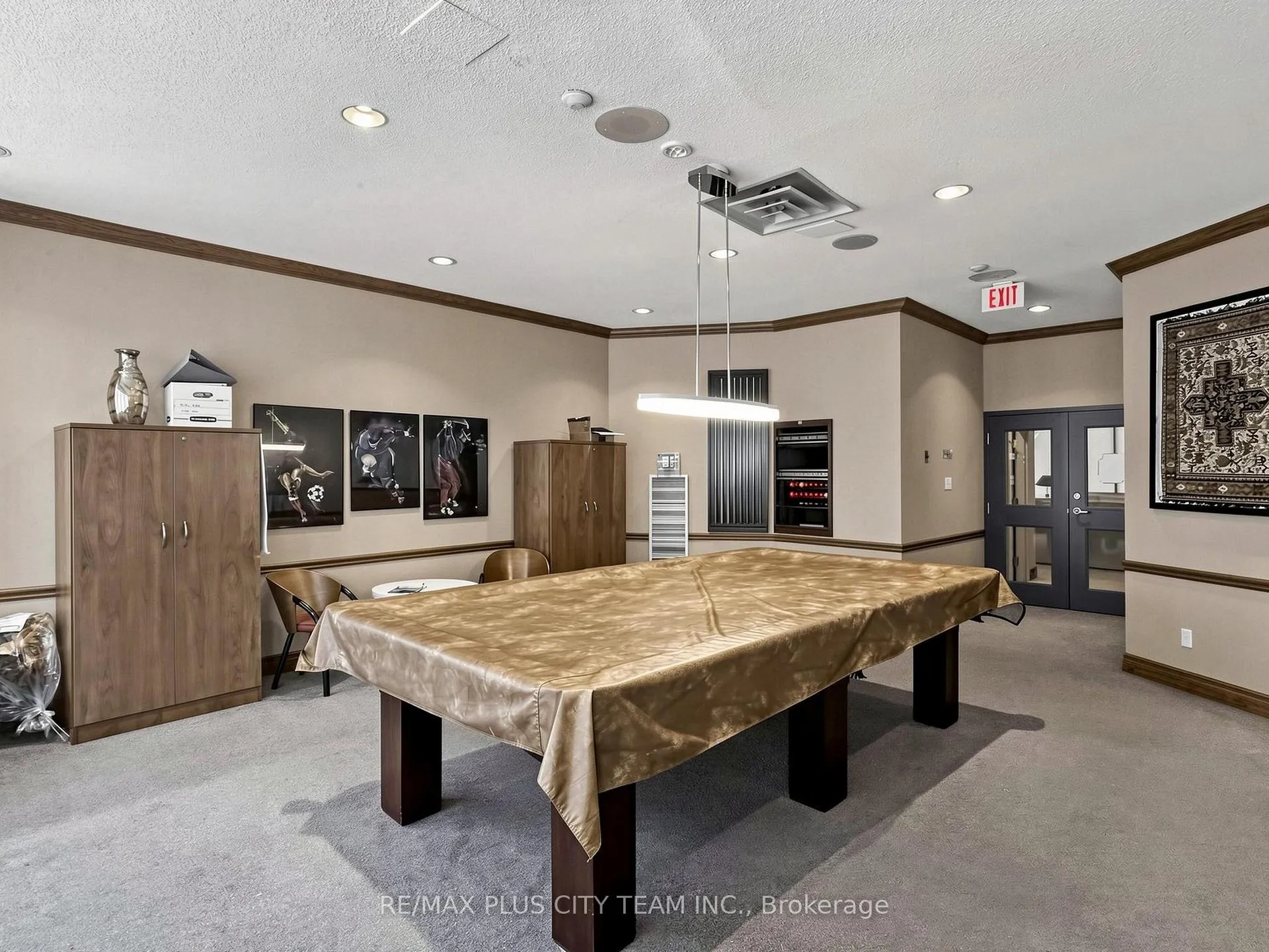 Photo 43 of Unit 1717, 268 Ridley Boulevard, Toronto, Bedford Park-Nortown — HOMEH