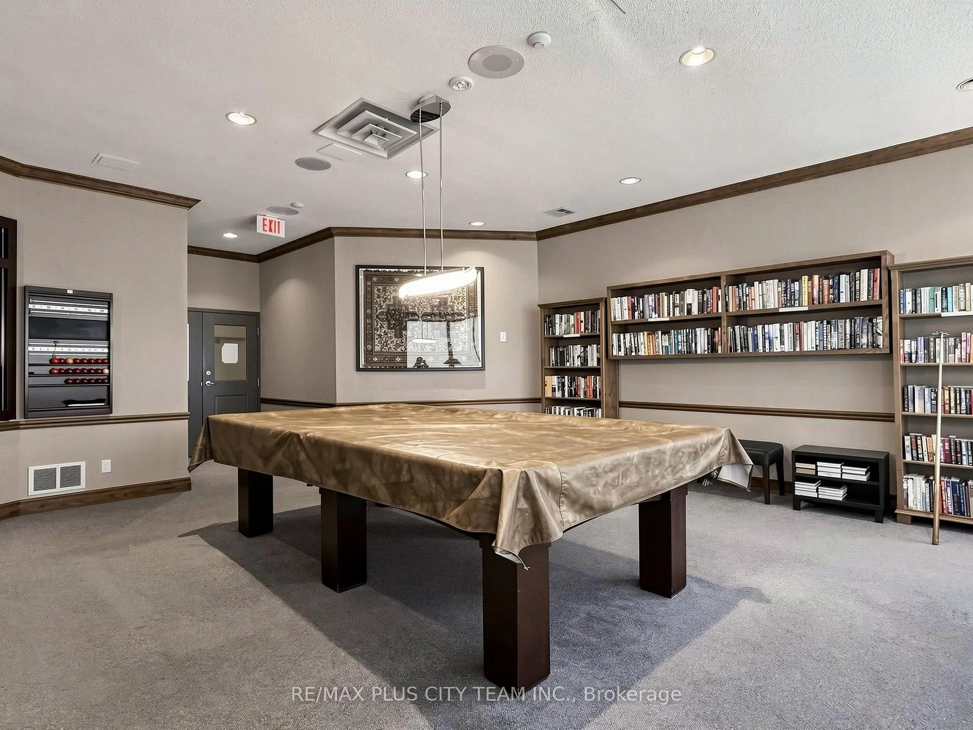 Photo 44 of Unit 1717, 268 Ridley Boulevard, Toronto, Bedford Park-Nortown — HOMEH