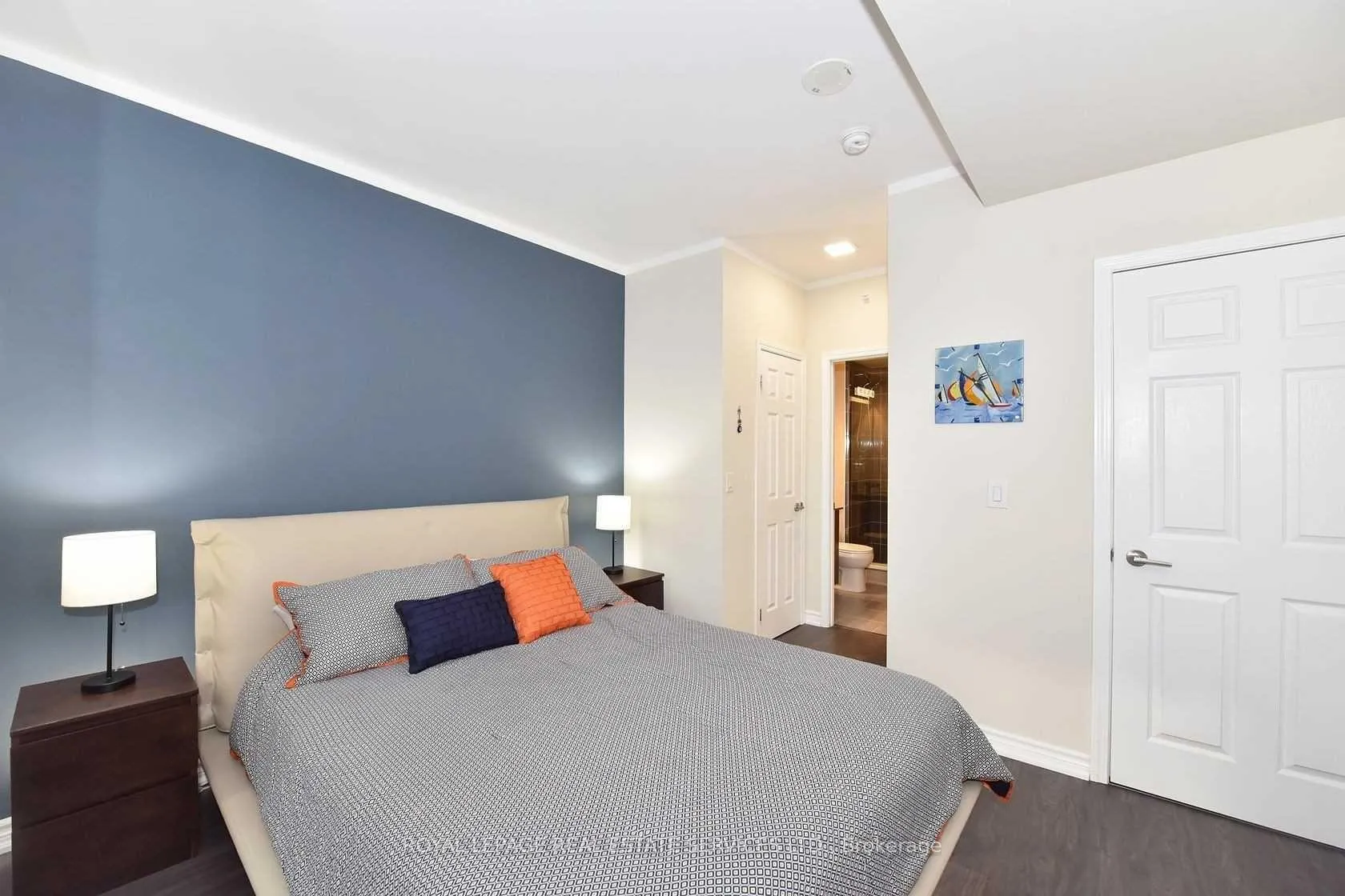 Photo 24 of Unit 306, 11611 Yonge Street, Richmond Hill, Jefferson — HOMEH