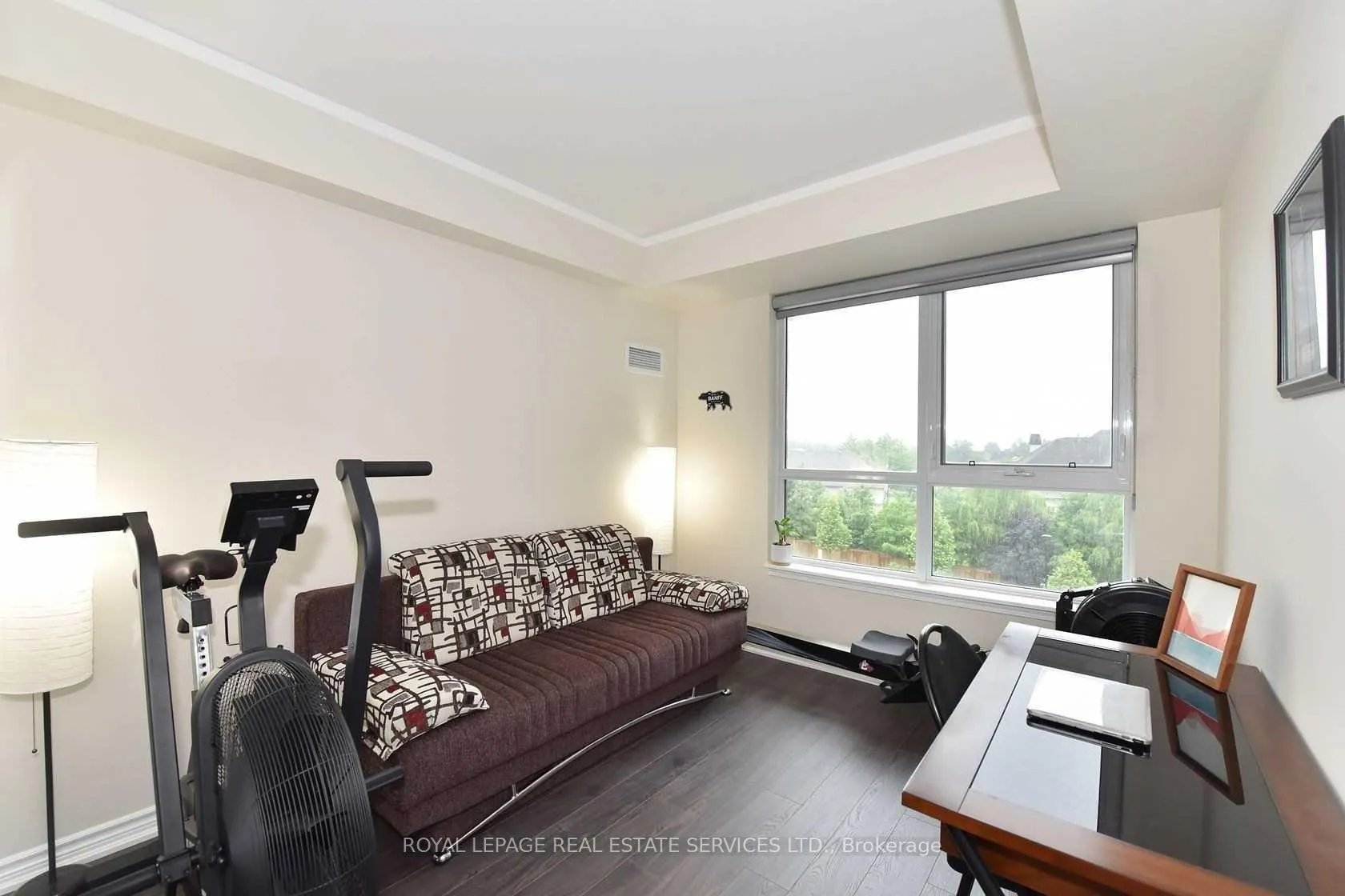 Photo 26 of Unit 306, 11611 Yonge Street, Richmond Hill, Jefferson — HOMEH