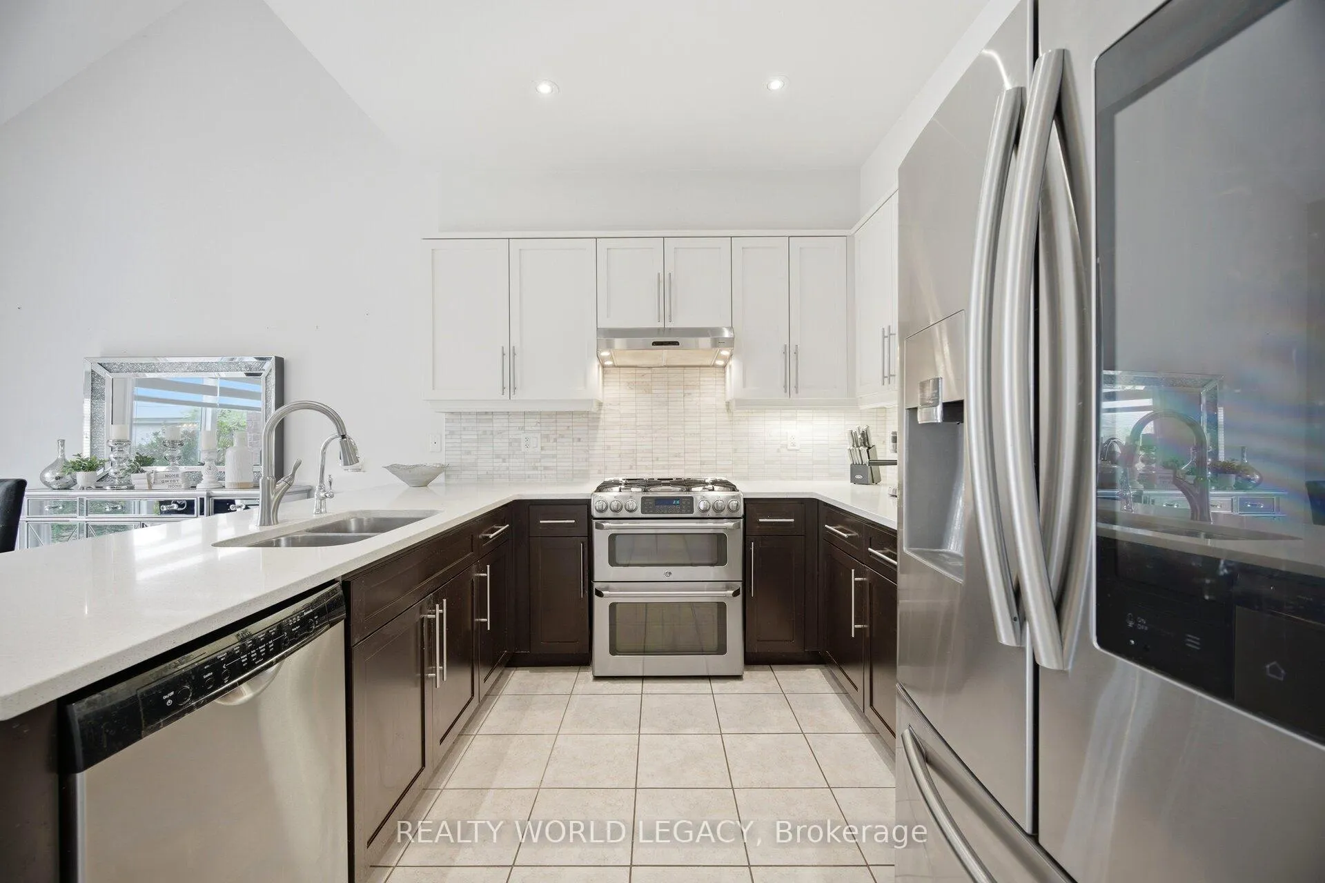 Photo 12 of 58 Doon Creek Street, Kitchener, Doon South — HOMEH