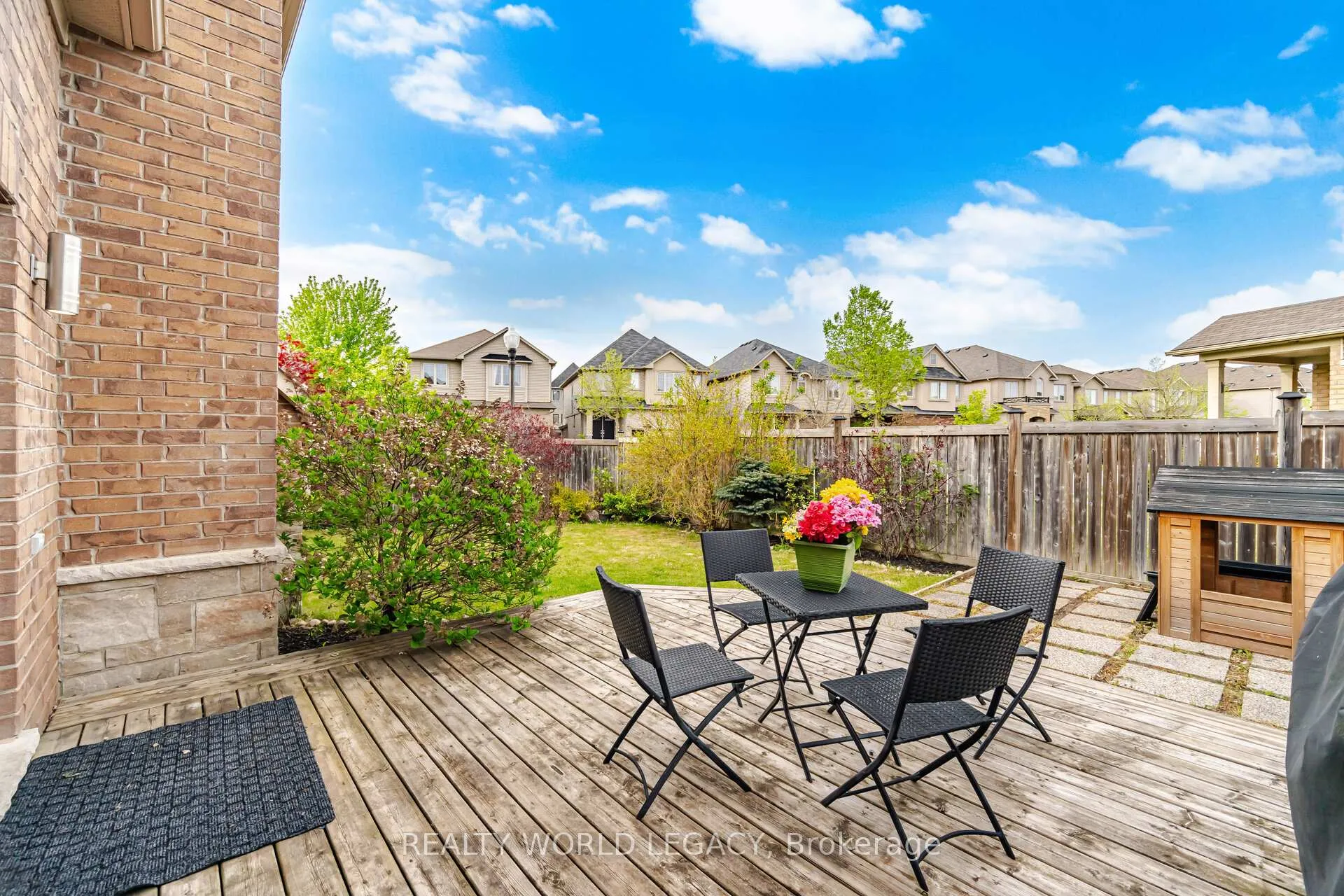 Photo 48 of 58 Doon Creek Street, Kitchener, Doon South — HOMEH