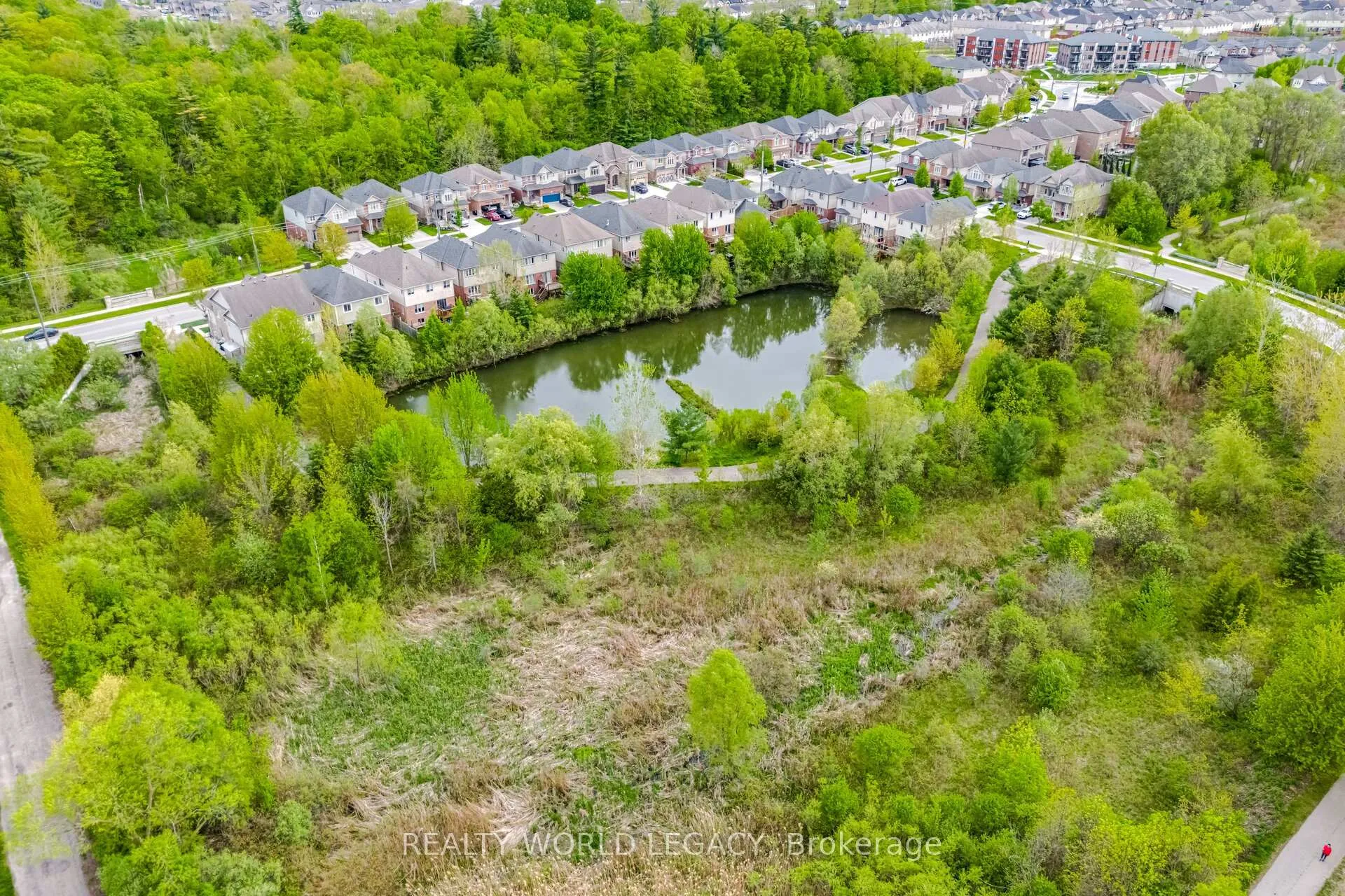 Photo 50 of 58 Doon Creek Street, Kitchener, Doon South — HOMEH