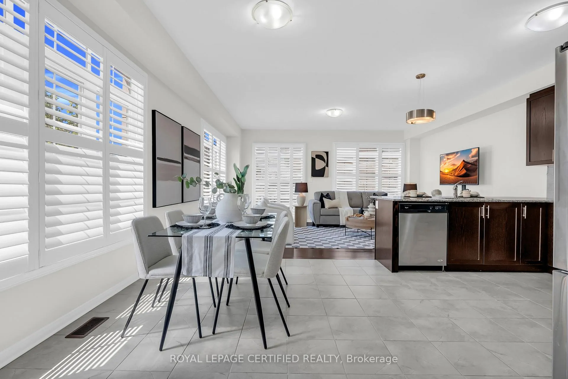 Photo 11 of 59 Rimrock Crescent, Whitby, Williamsburg — HOMEH