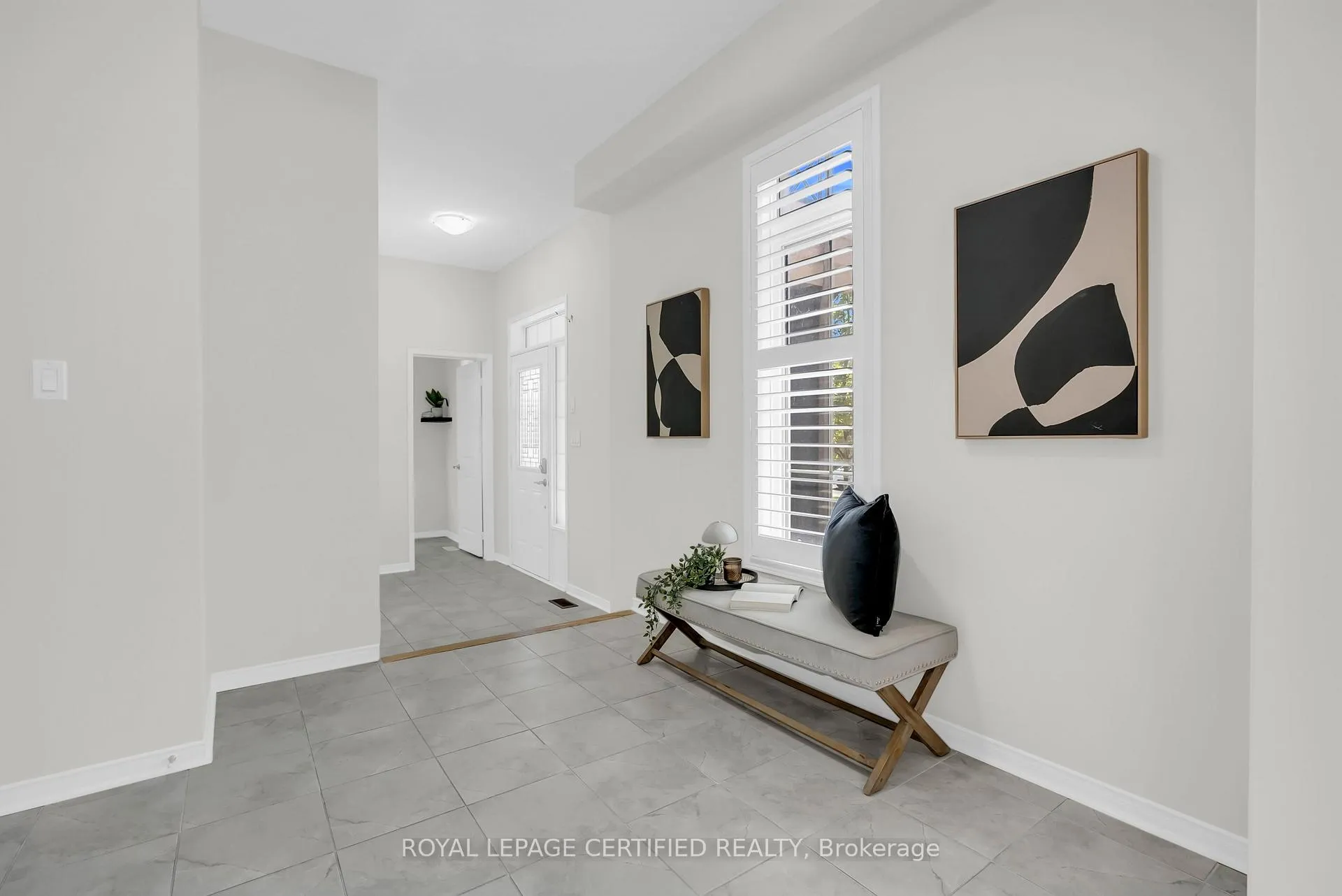 Photo 12 of 59 Rimrock Crescent, Whitby, Williamsburg — HOMEH