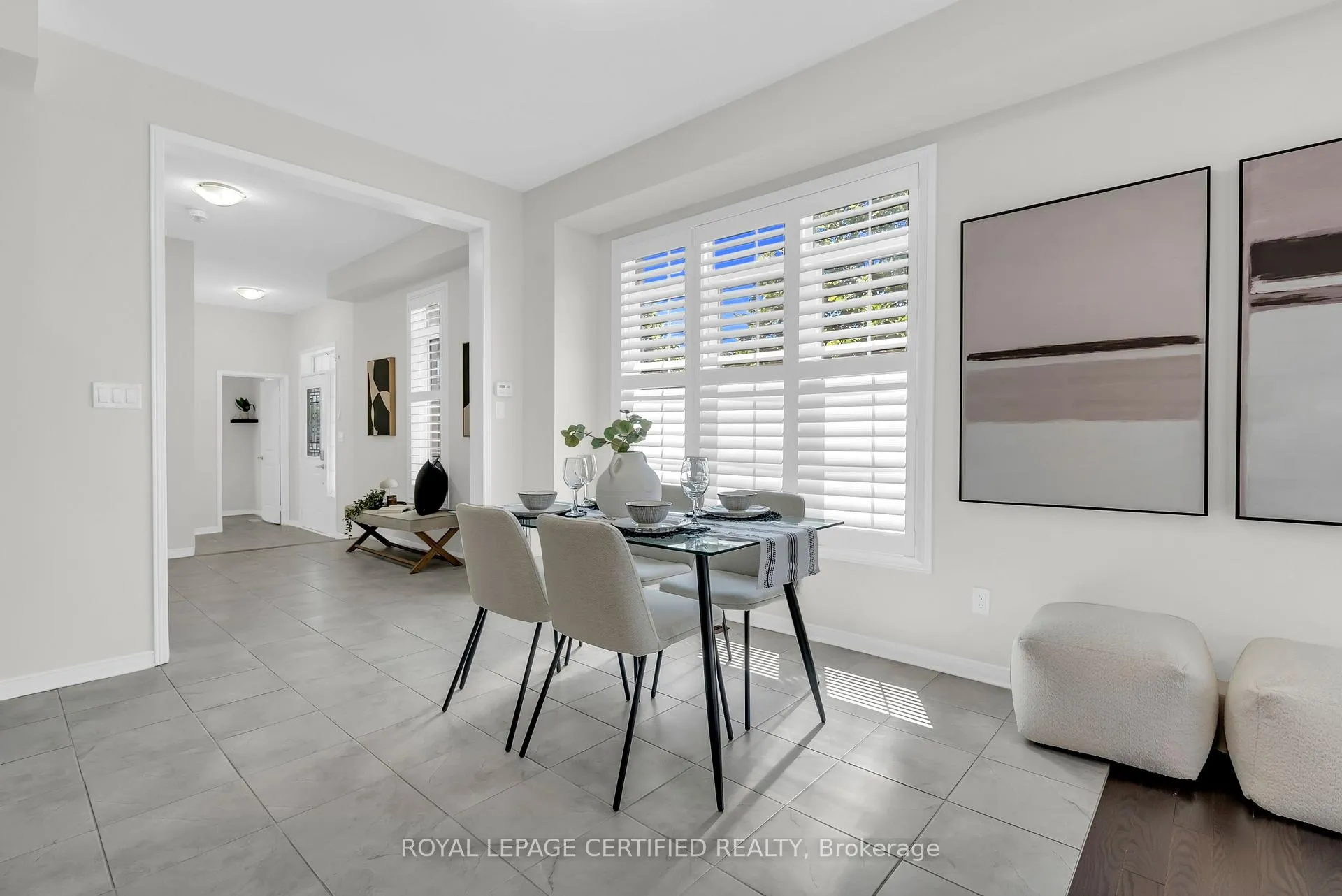 Photo 13 of 59 Rimrock Crescent, Whitby, Williamsburg — HOMEH