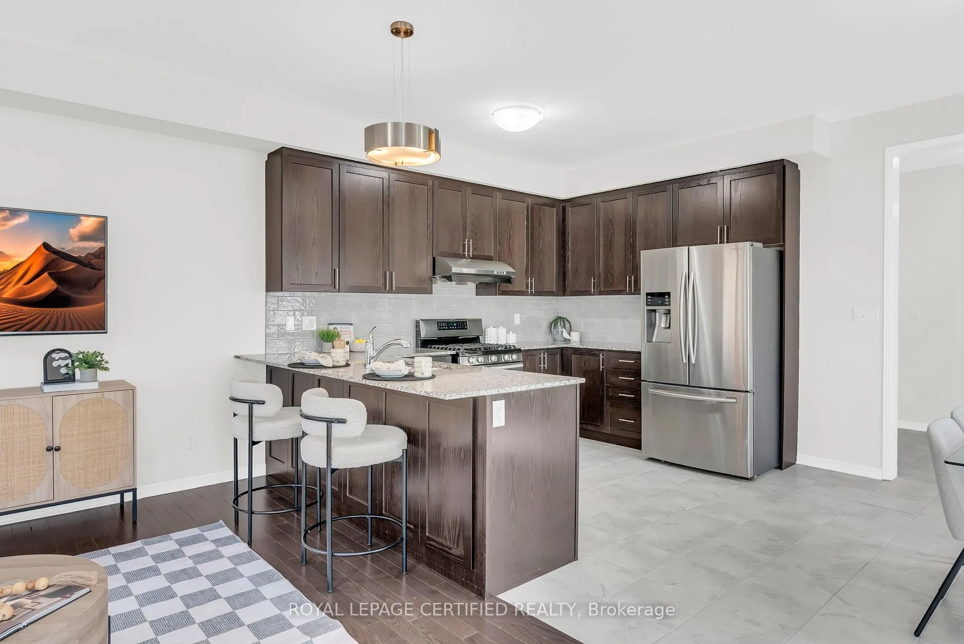 Photo 15 of 59 Rimrock Crescent, Whitby, Williamsburg — HOMEH