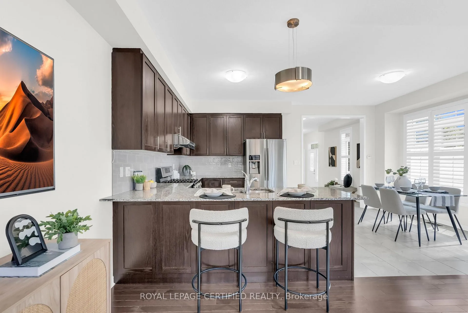 Photo 17 of 59 Rimrock Crescent, Whitby, Williamsburg — HOMEH