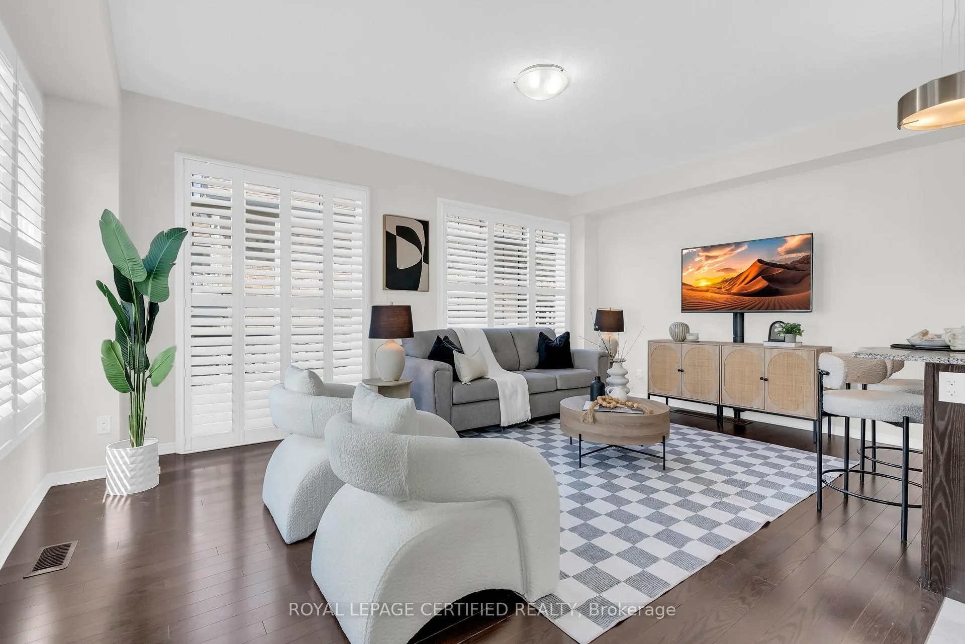 Photo 21 of 59 Rimrock Crescent, Whitby, Williamsburg — HOMEH