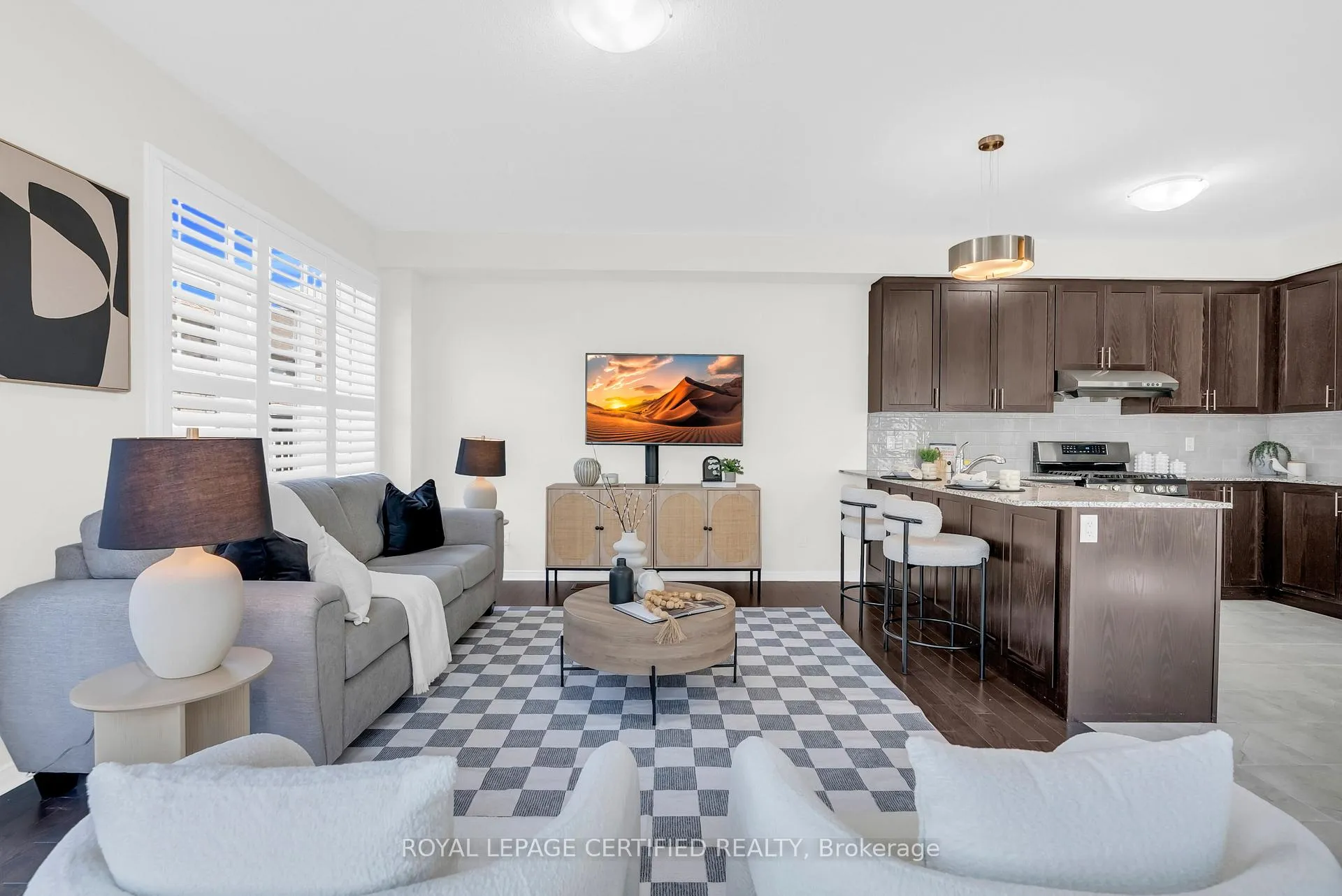 Photo 23 of 59 Rimrock Crescent, Whitby, Williamsburg — HOMEH