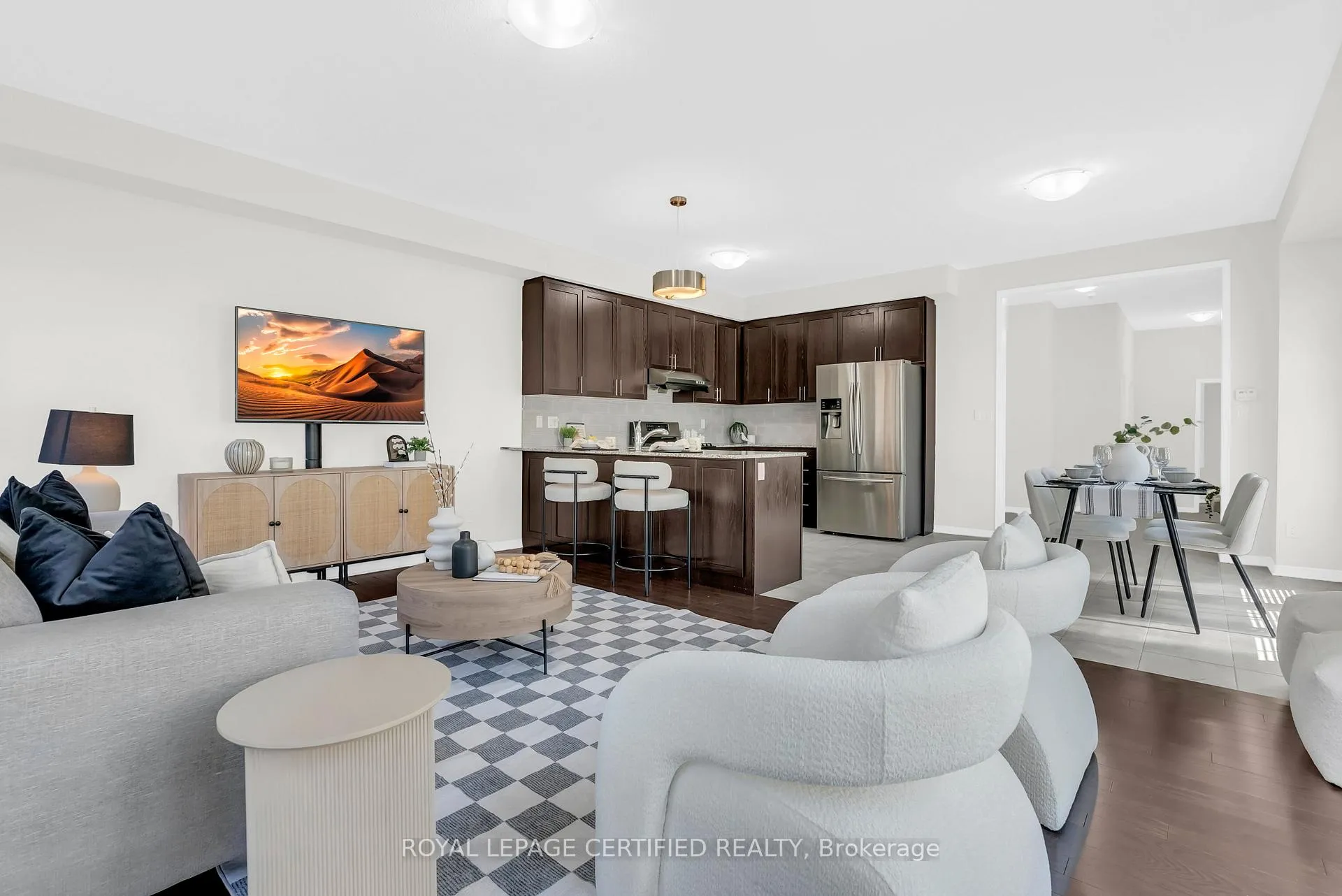 Photo 24 of 59 Rimrock Crescent, Whitby, Williamsburg — HOMEH