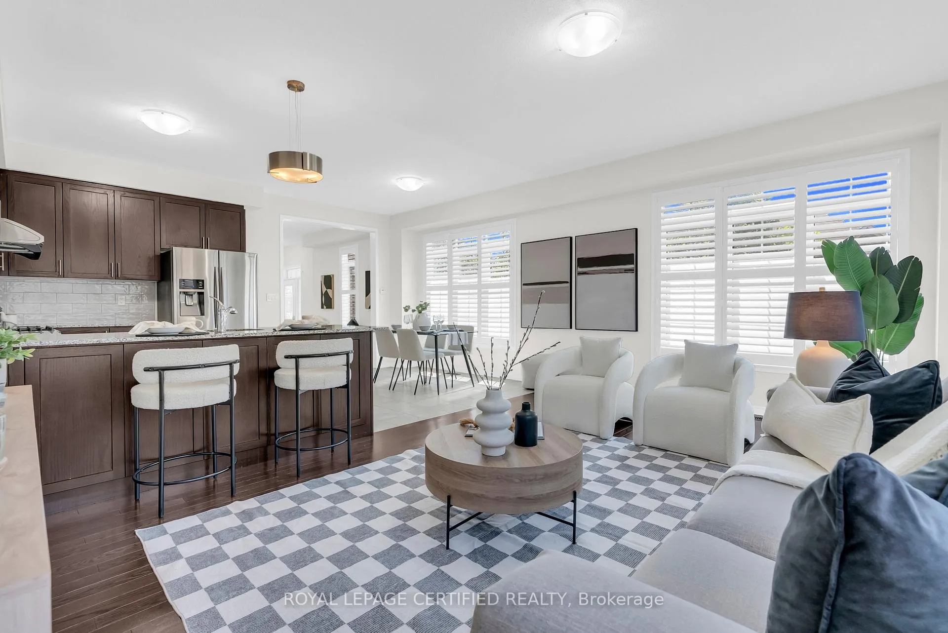 Photo 25 of 59 Rimrock Crescent, Whitby, Williamsburg — HOMEH
