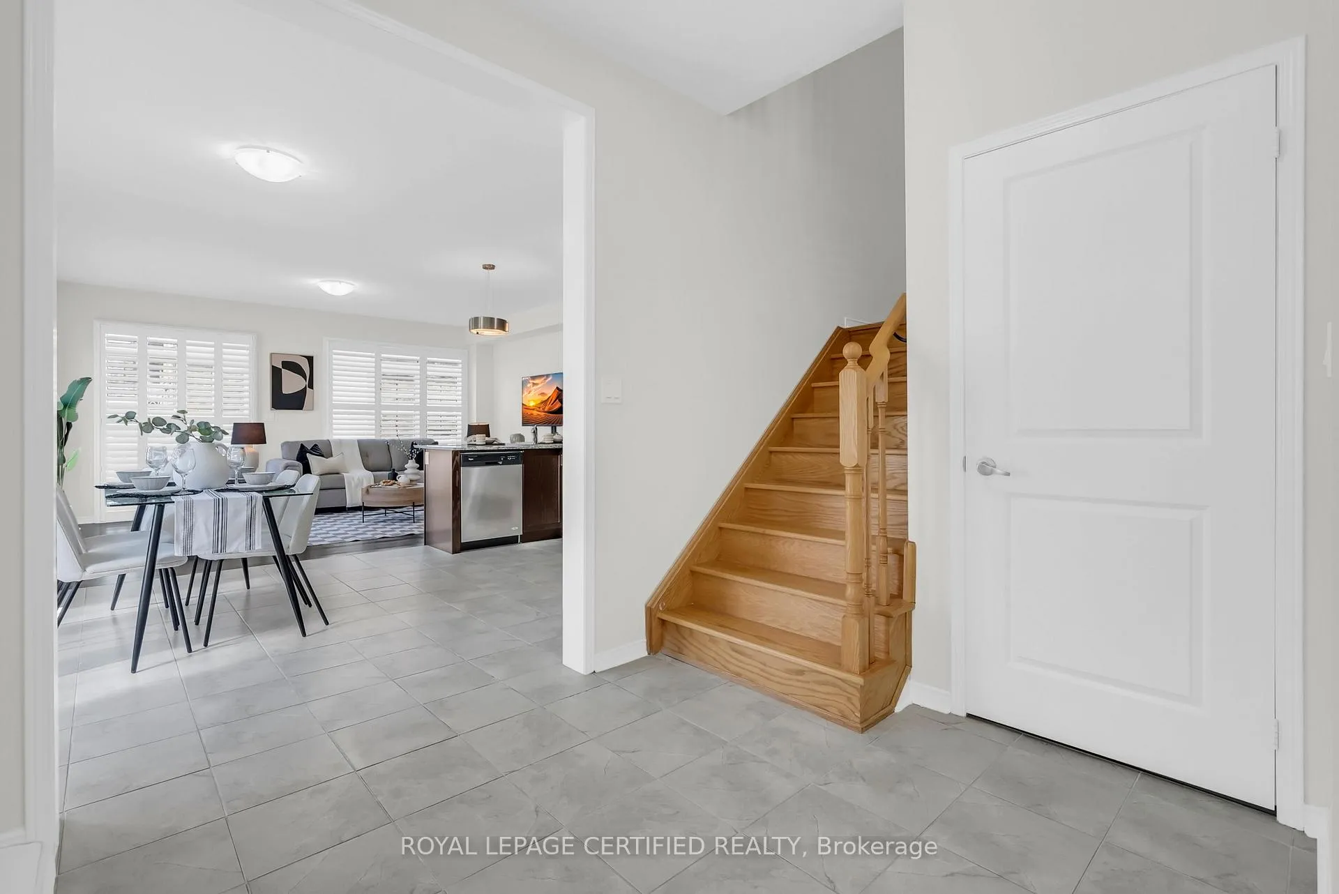 Photo 27 of 59 Rimrock Crescent, Whitby, Williamsburg — HOMEH