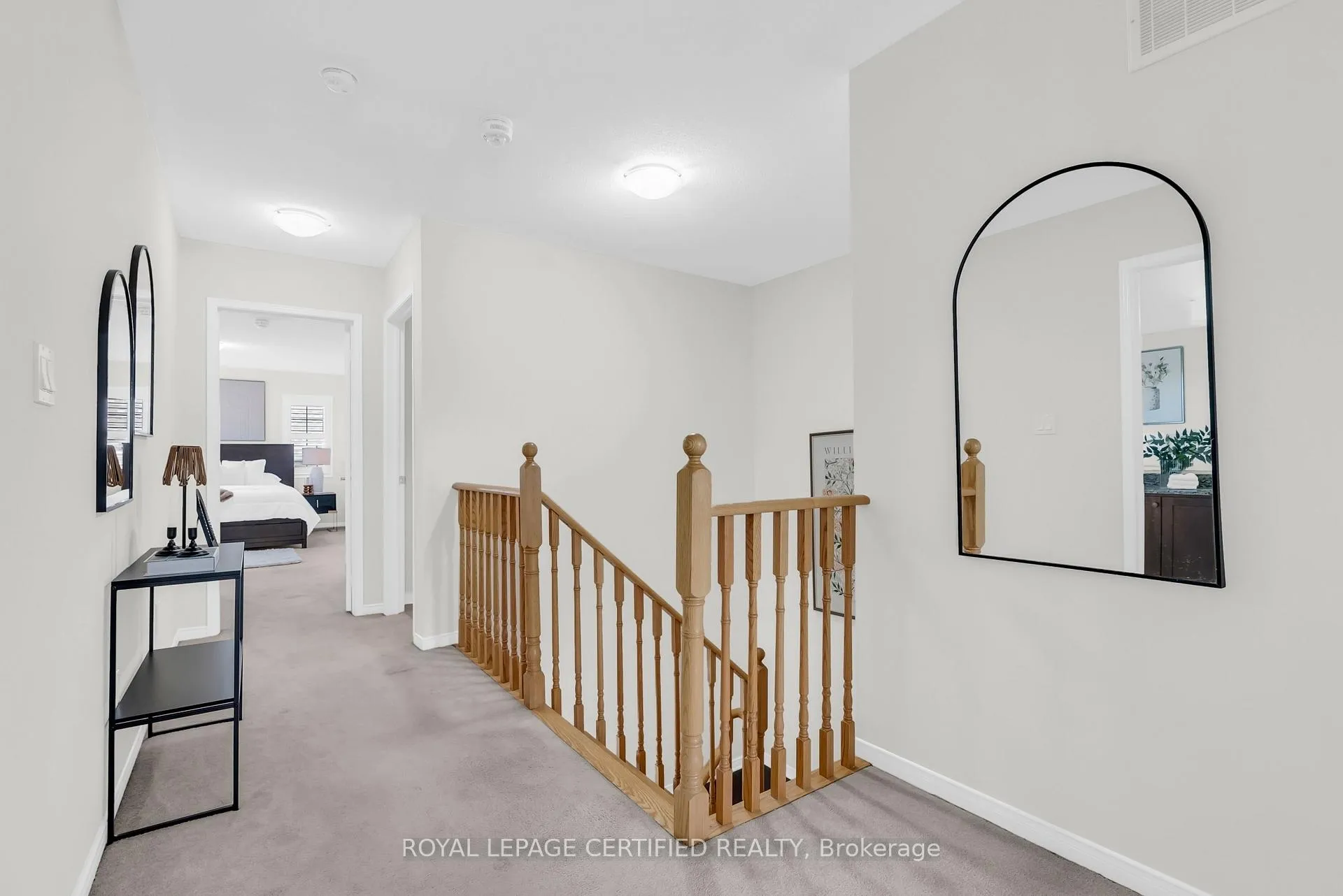 Photo 29 of 59 Rimrock Crescent, Whitby, Williamsburg — HOMEH