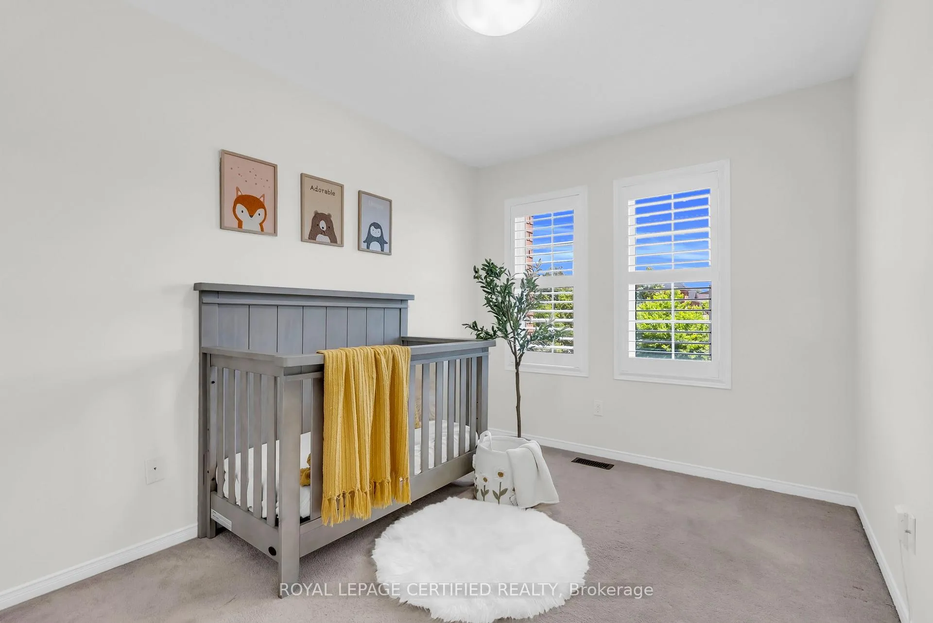 Photo 42 of 59 Rimrock Crescent, Whitby, Williamsburg — HOMEH