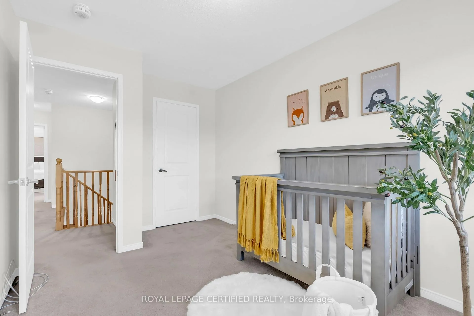 Photo 43 of 59 Rimrock Crescent, Whitby, Williamsburg — HOMEH