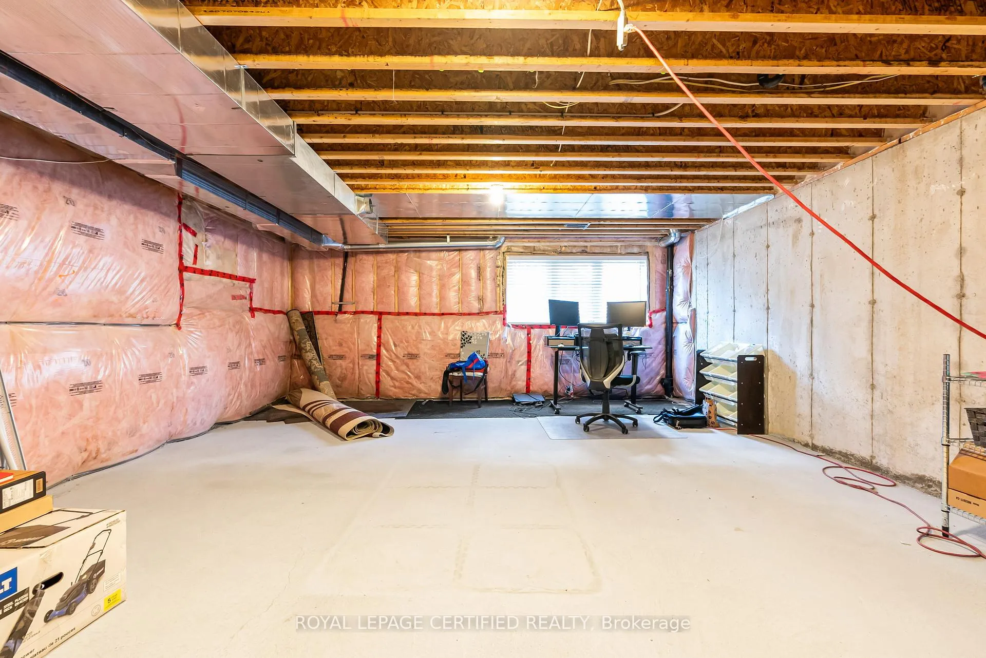 Photo 45 of 59 Rimrock Crescent, Whitby, Williamsburg — HOMEH
