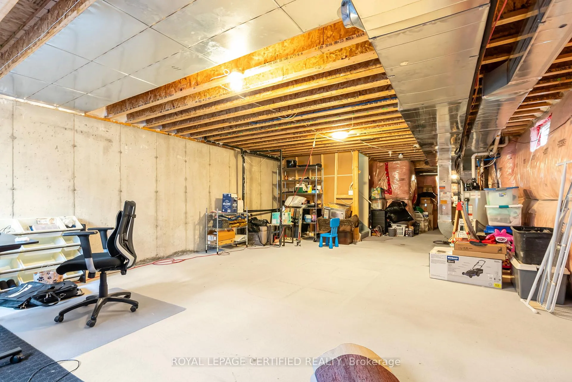 Photo 46 of 59 Rimrock Crescent, Whitby, Williamsburg — HOMEH