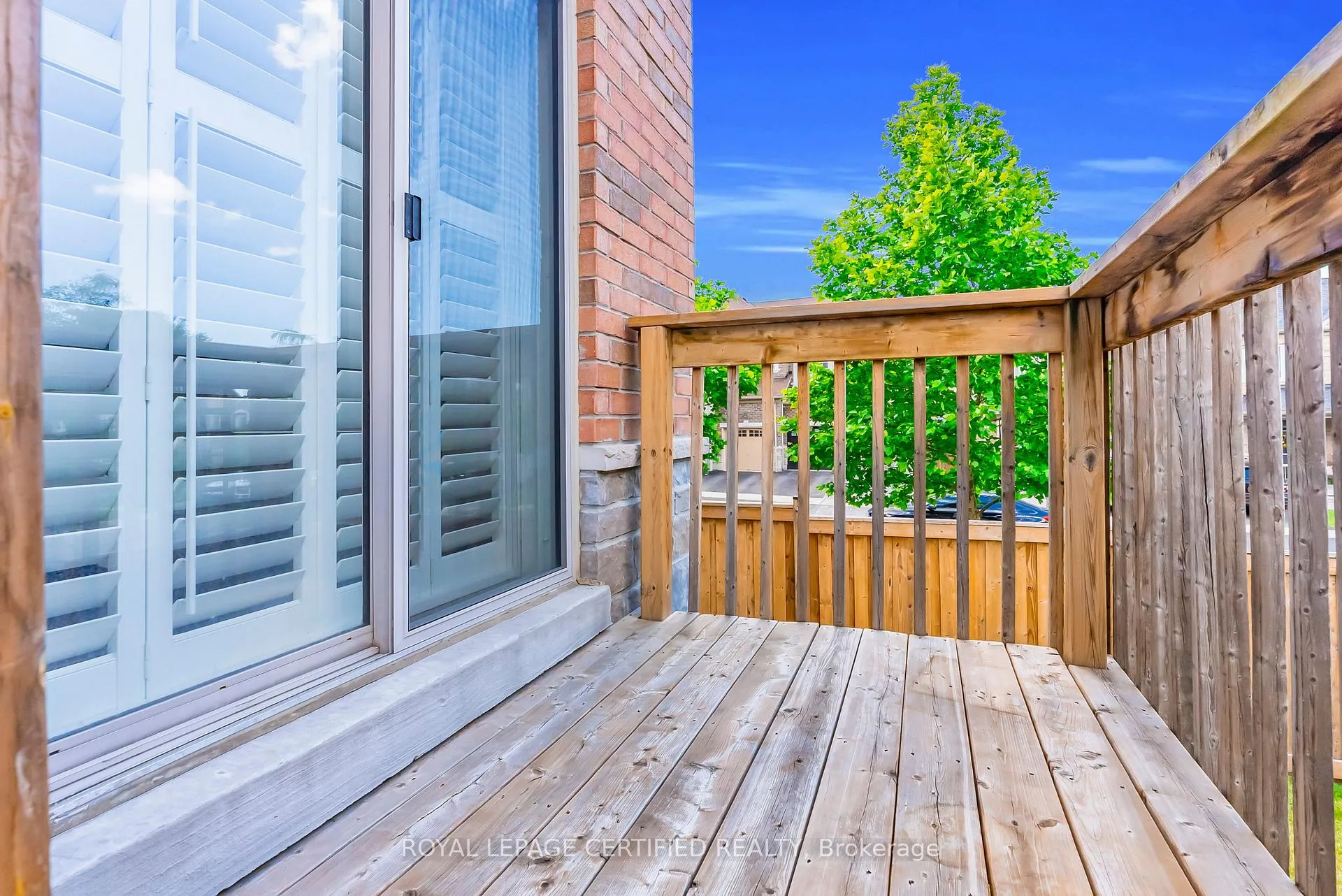 Photo 47 of 59 Rimrock Crescent, Whitby, Williamsburg — HOMEH