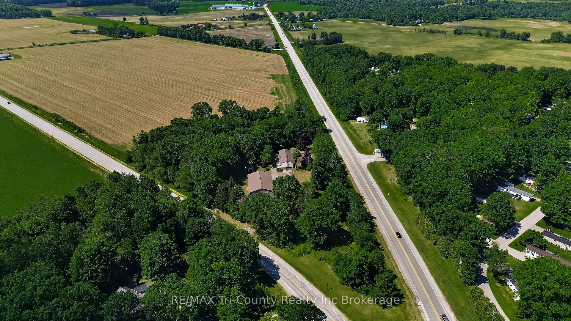Photo 2 of 54427 Talbot Line, Bayham, Rural Bayham — HOMEH