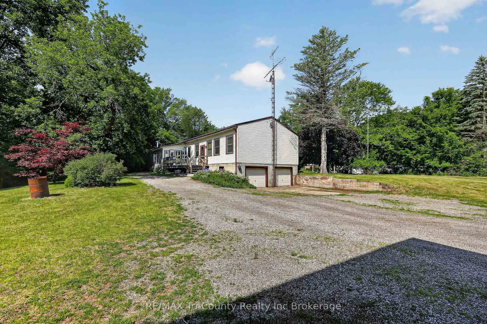 Photo 4 of 54427 Talbot Line, Bayham, Rural Bayham — HOMEH