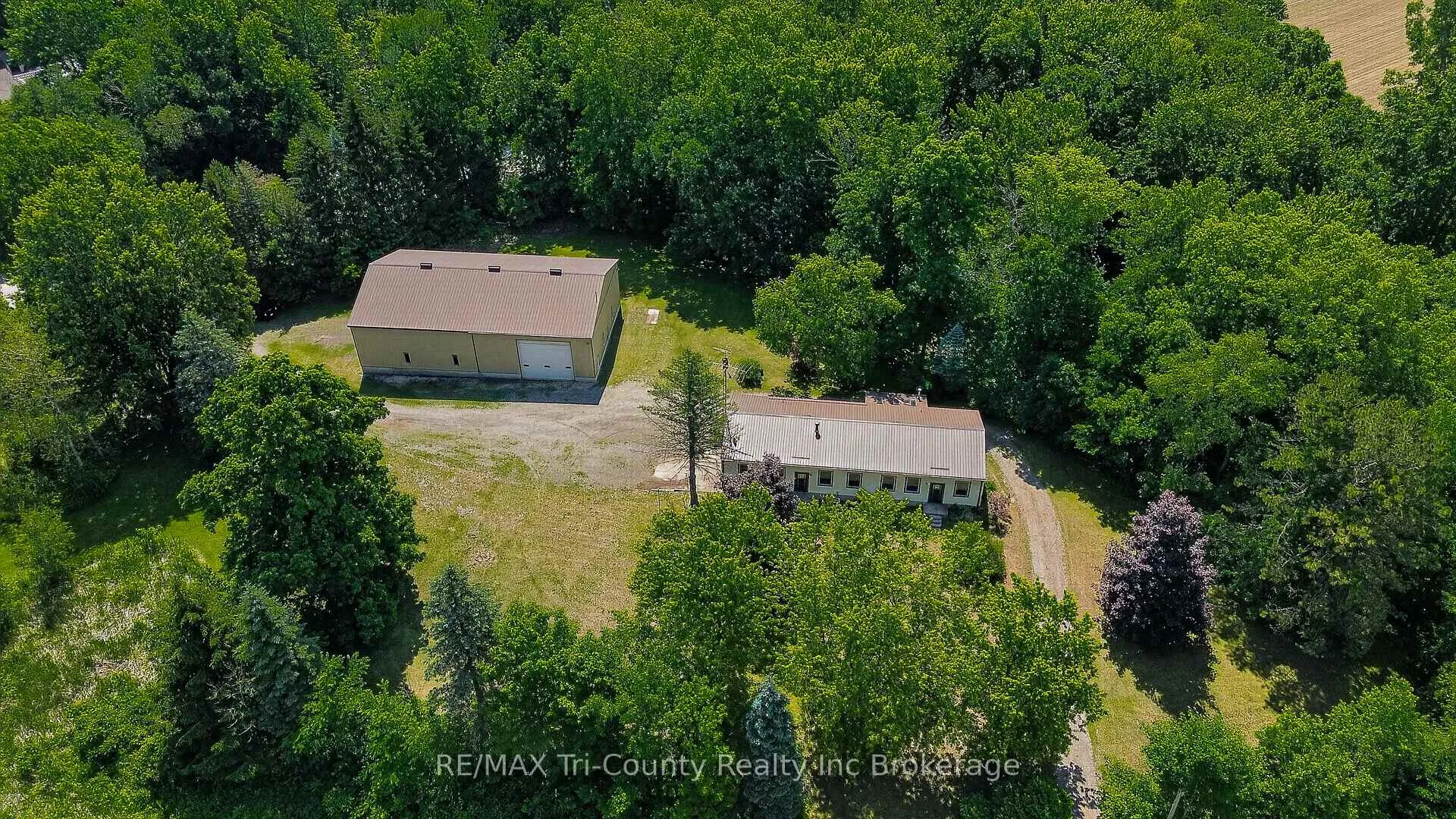 Photo 5 of 54427 Talbot Line, Bayham, Rural Bayham — HOMEH