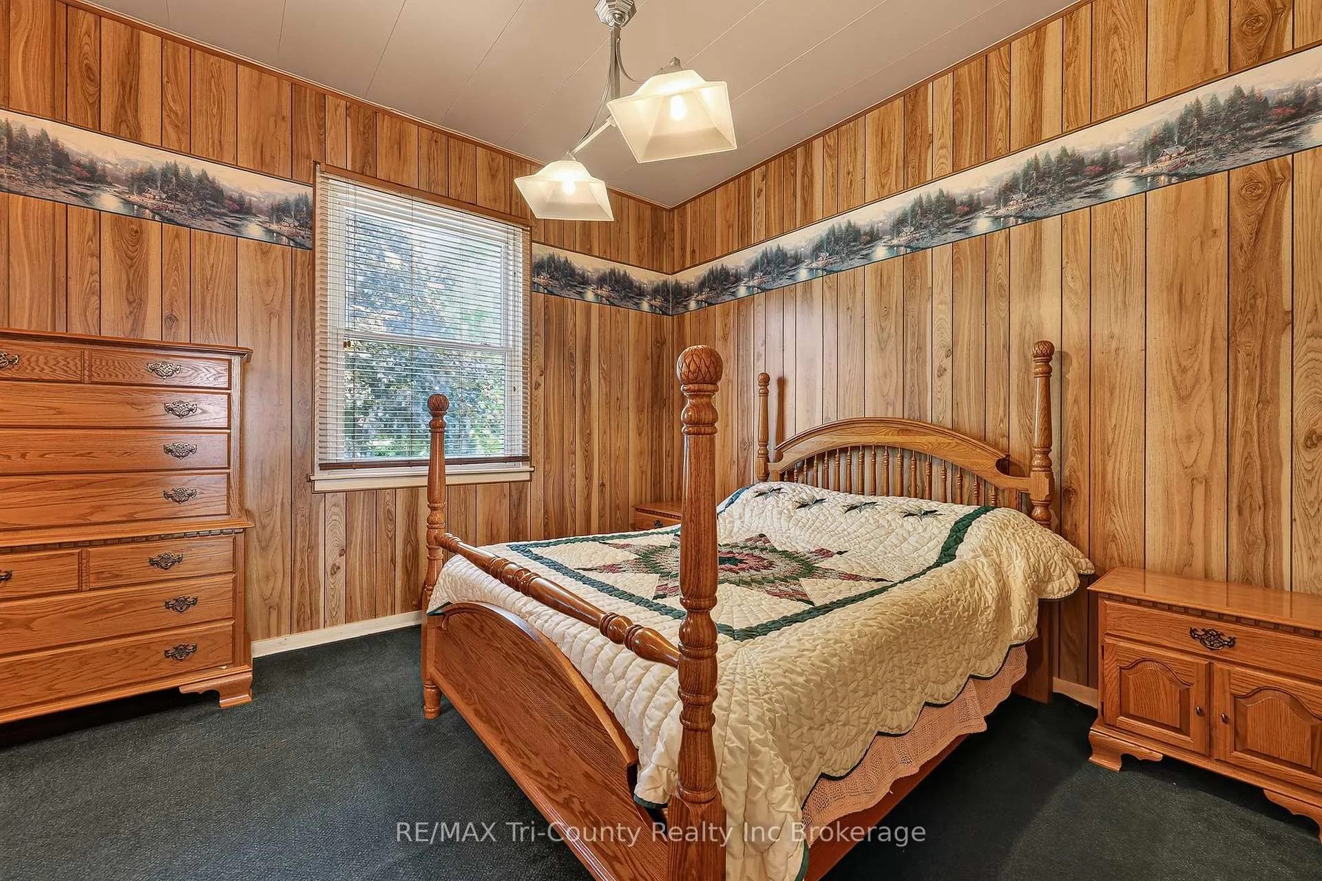 Photo 23 of 54427 Talbot Line, Bayham, Rural Bayham — HOMEH