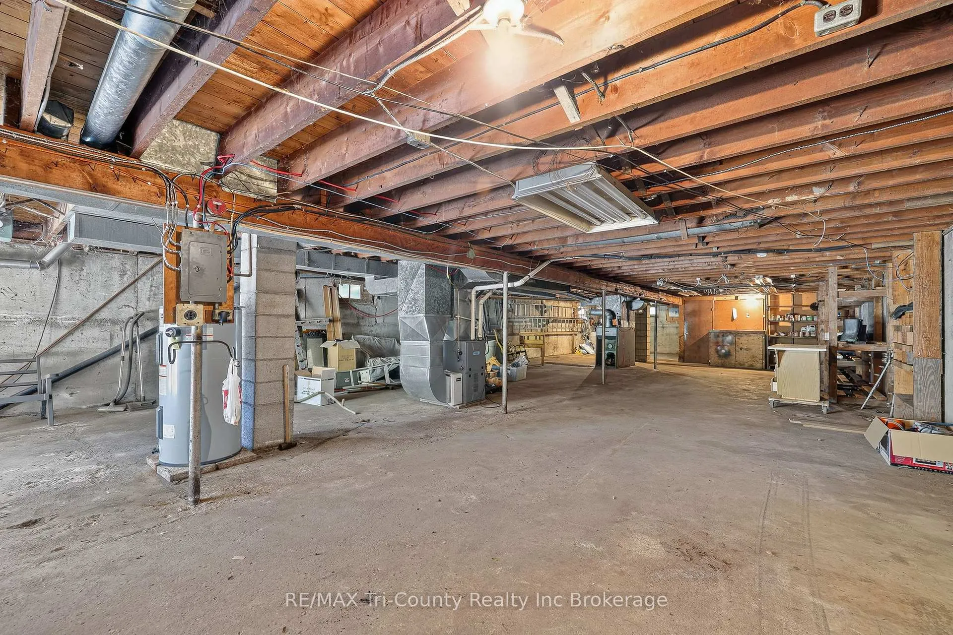 Photo 29 of 54427 Talbot Line, Bayham, Rural Bayham — HOMEH