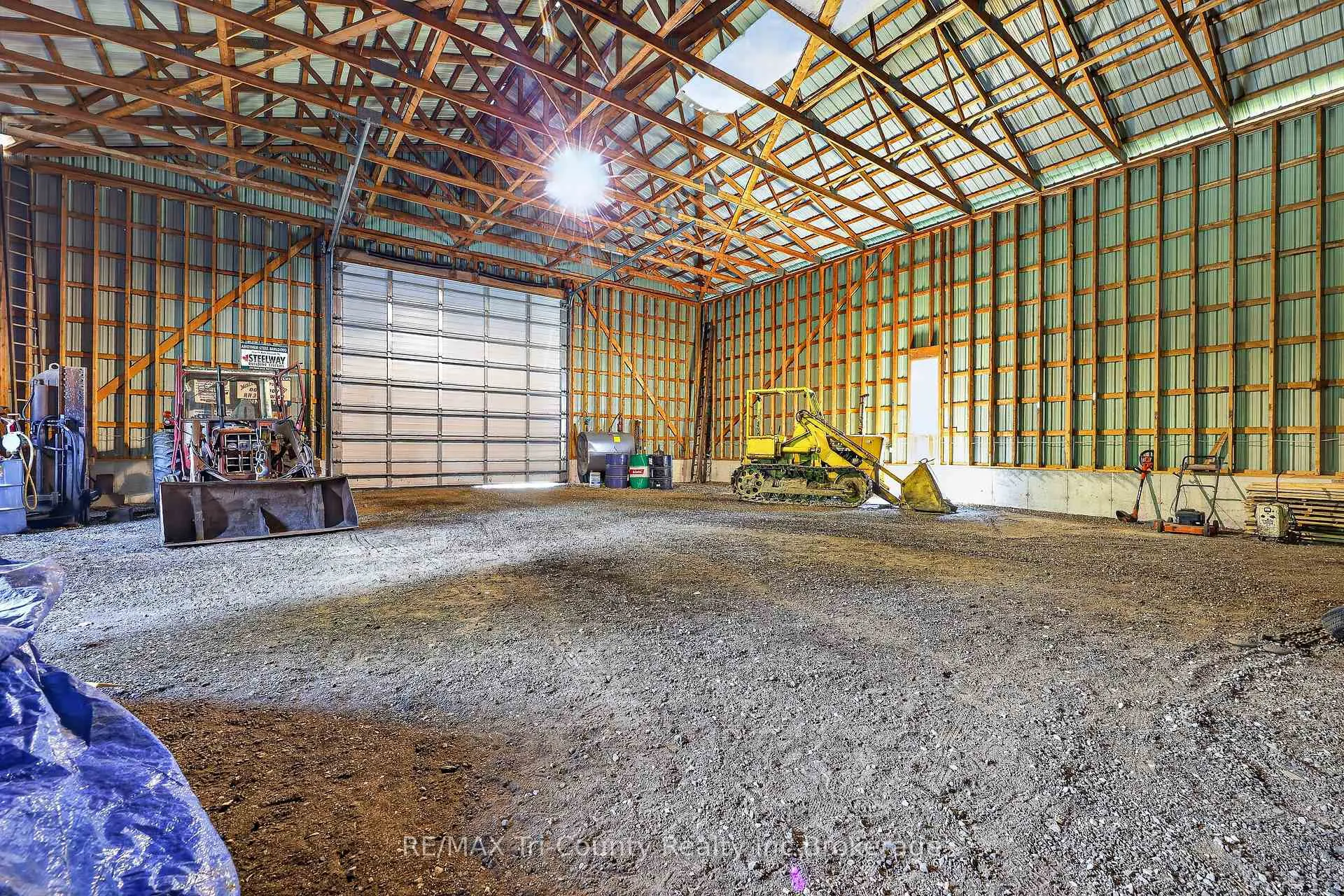 Photo 52 of 54427 Talbot Line, Bayham, Rural Bayham — HOMEH
