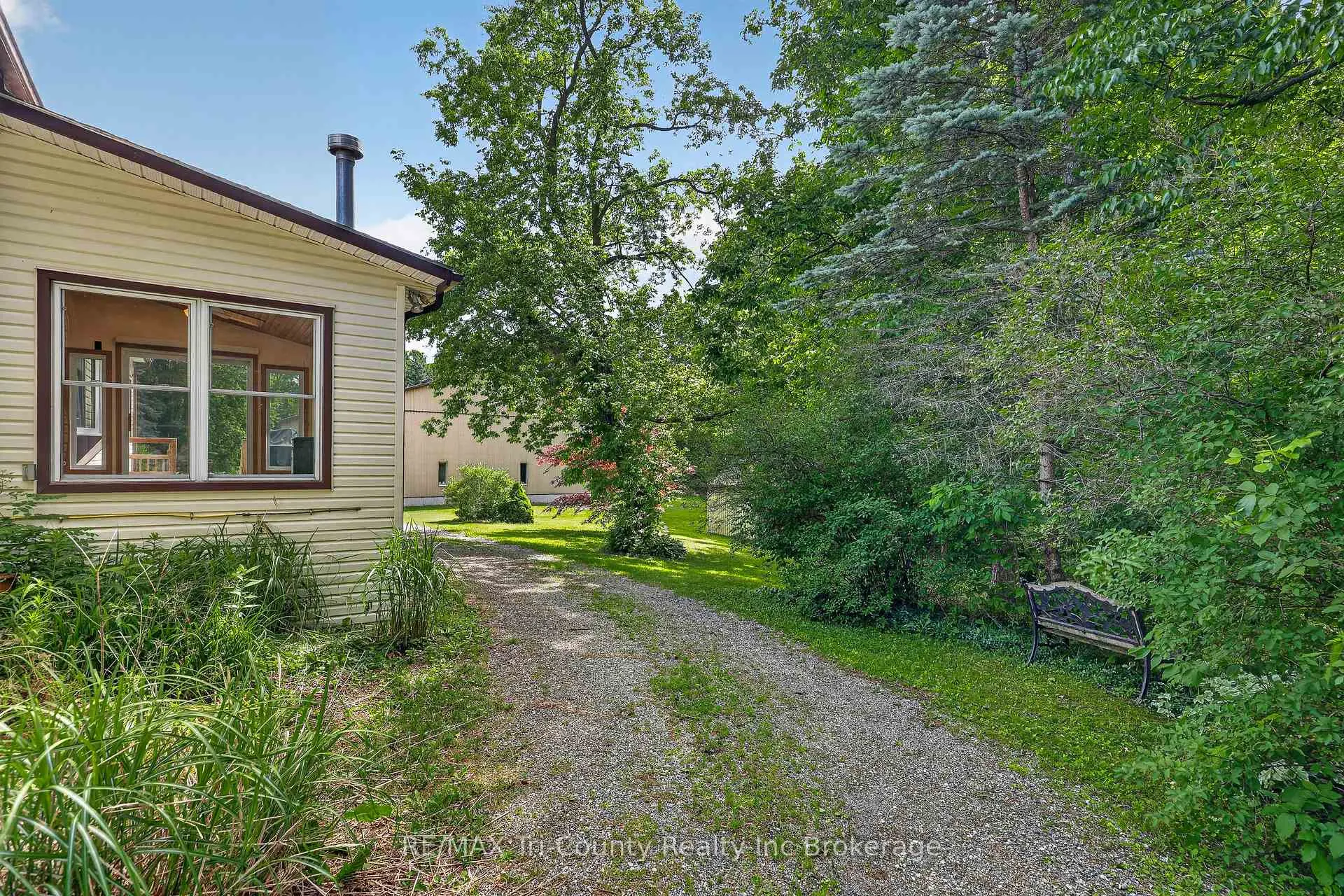 Photo 56 of 54427 Talbot Line, Bayham, Rural Bayham — HOMEH