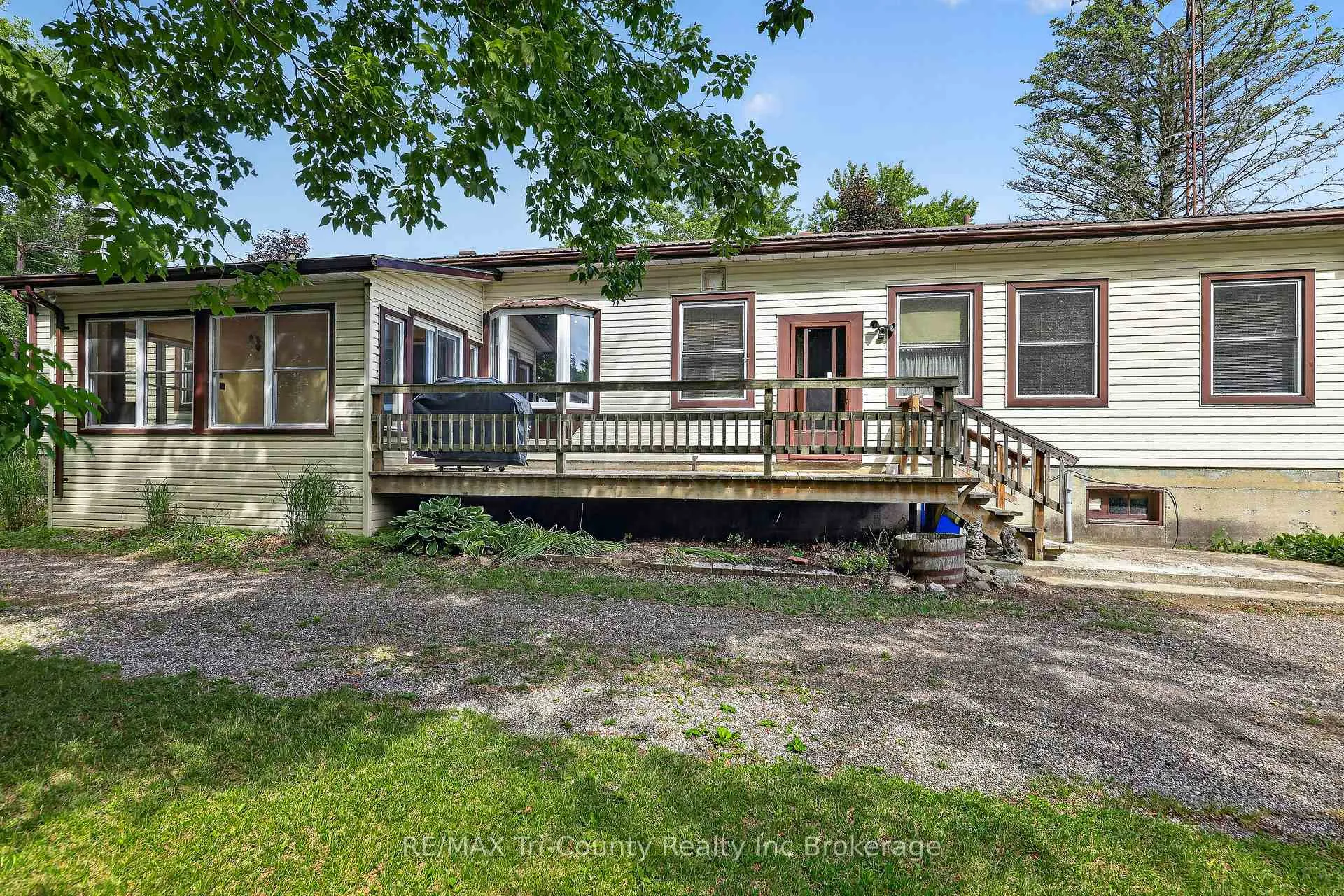 Photo 57 of 54427 Talbot Line, Bayham, Rural Bayham — HOMEH