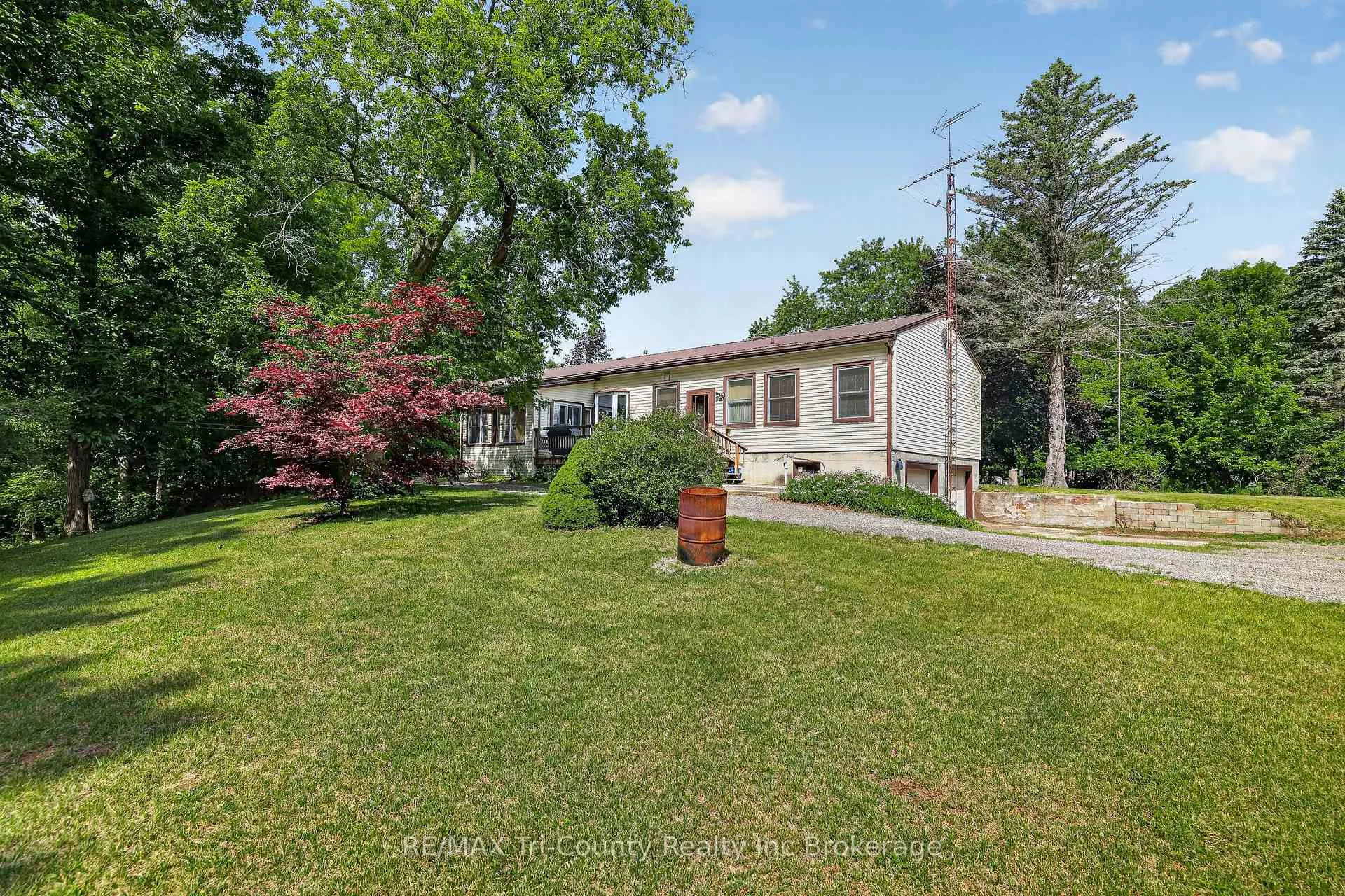 Photo 58 of 54427 Talbot Line, Bayham, Rural Bayham — HOMEH