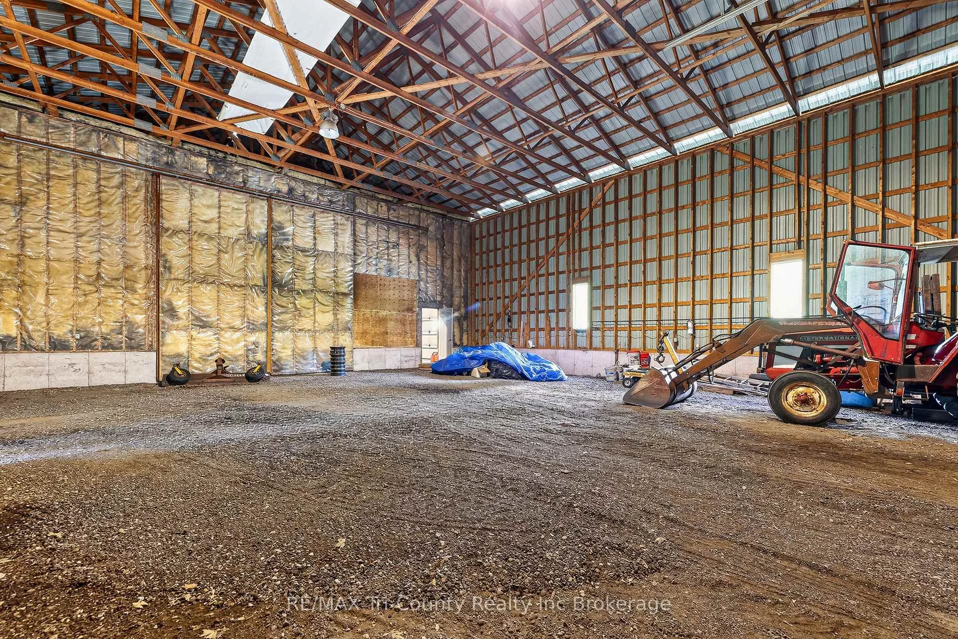 Photo 14 of 54427 Talbot Line, Bayham, Rural Bayham — HOMEH